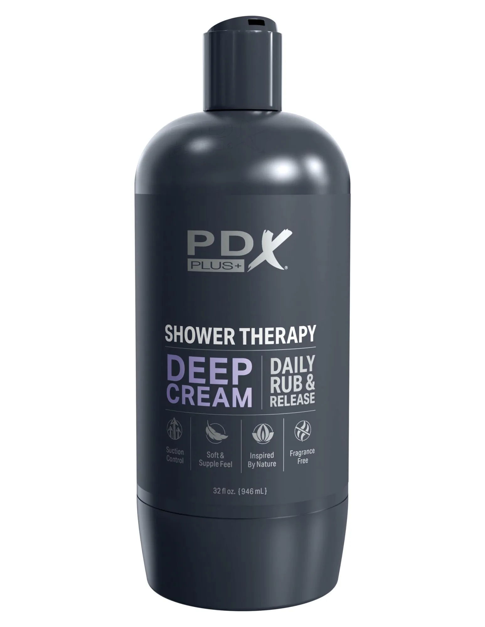 мастурбатор shower therapy  pipedream rd62320pd в Сочи