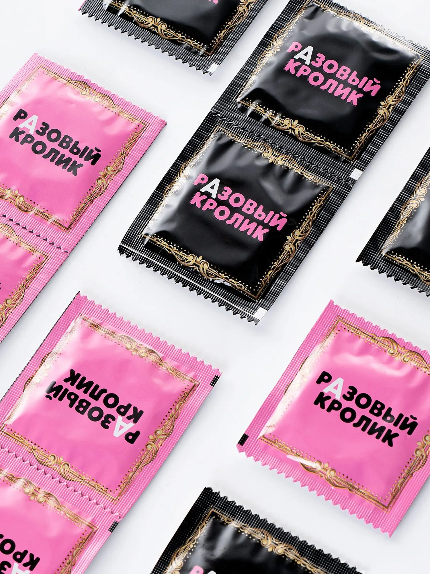 Презервативы презервативы разовый кролик ультратонкие, 12 шт в Сочи