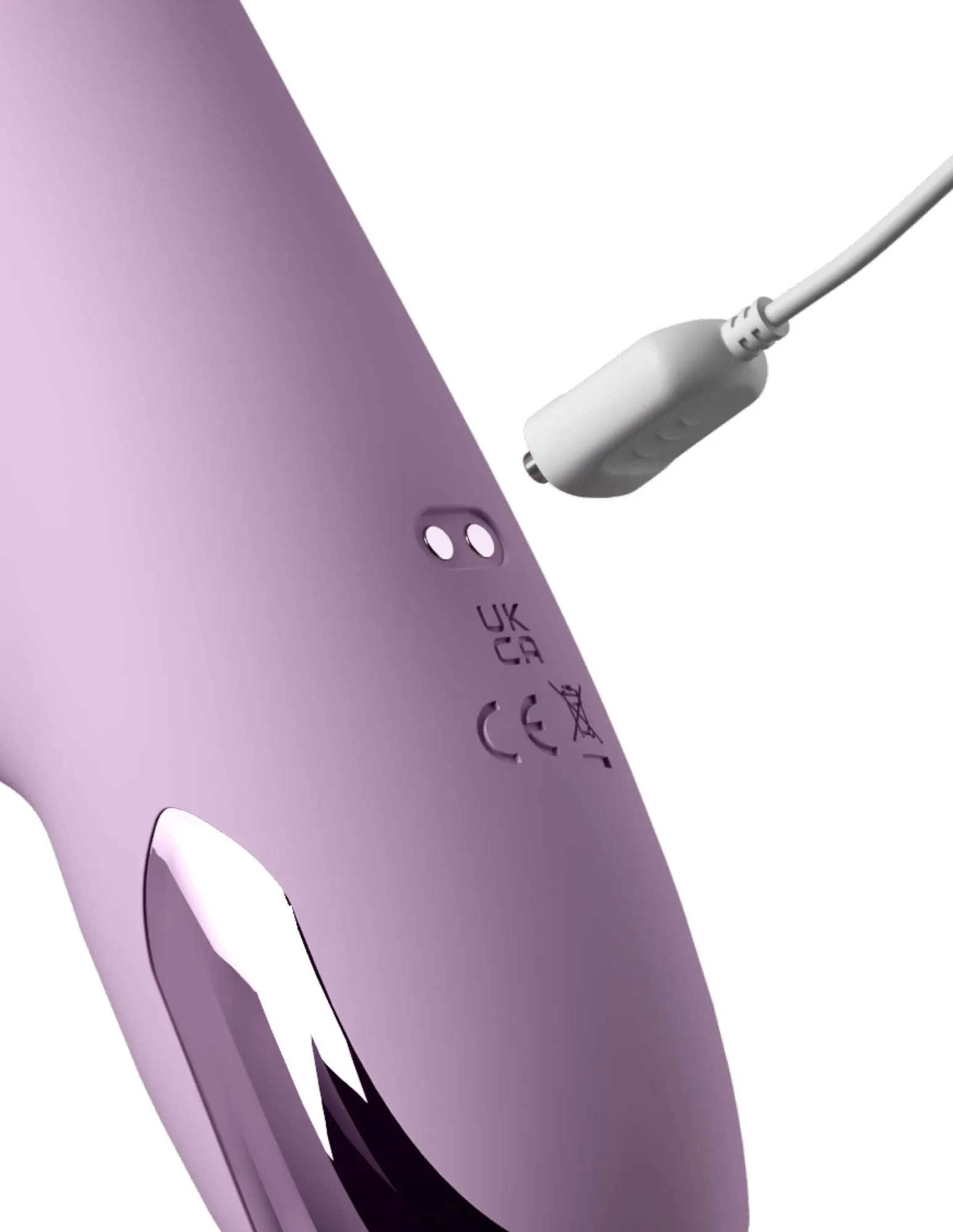 вибратор-кролик g-touch pulse pro с подвижным стимулятором точки g 498412pd в Сочи