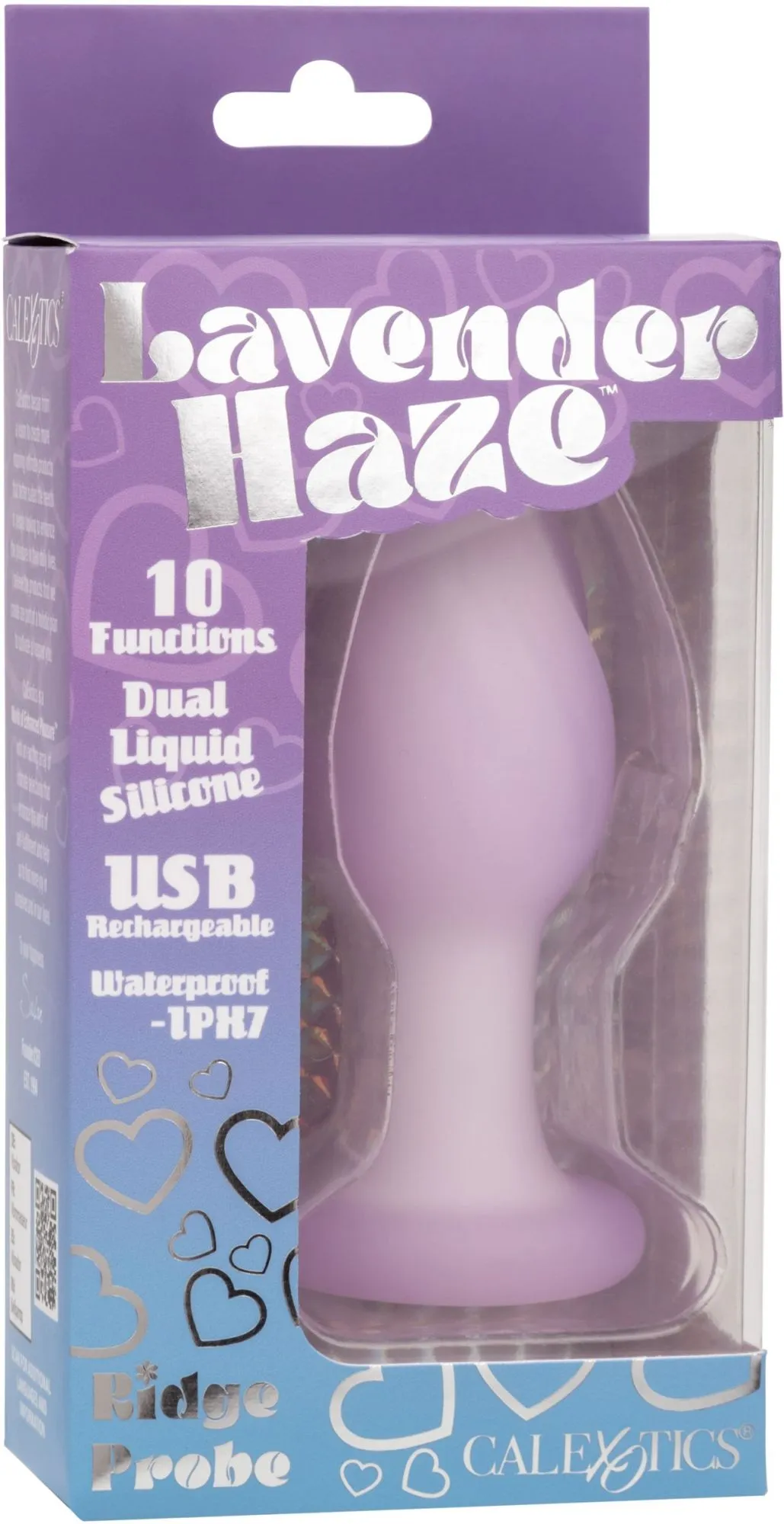 анальная пробка ridge с вибрацией в Сочи