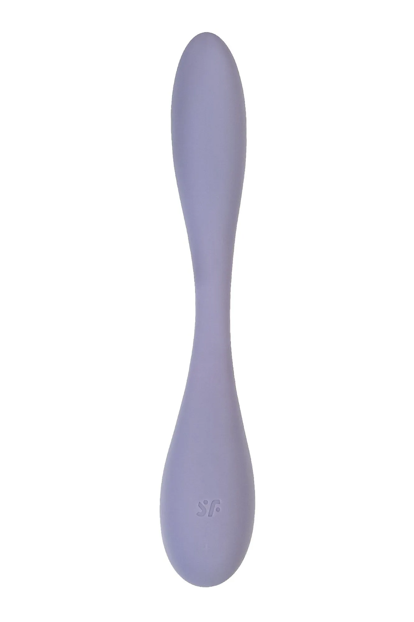 стимулятор точки g satisfyer g-spot flex 5, фиолетовый в Сочи