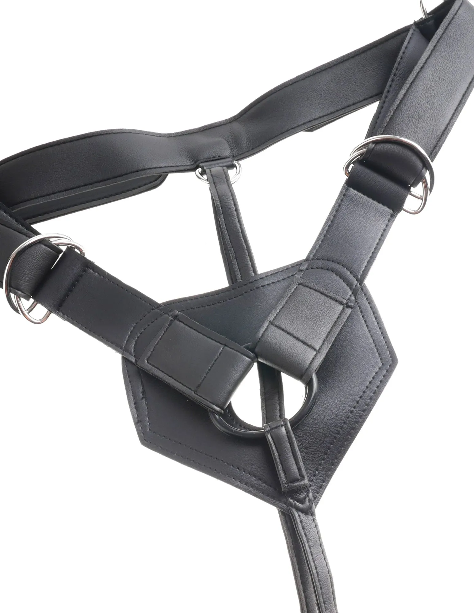 страпон strap on harness with 9" cock 562421pd в Сочи
