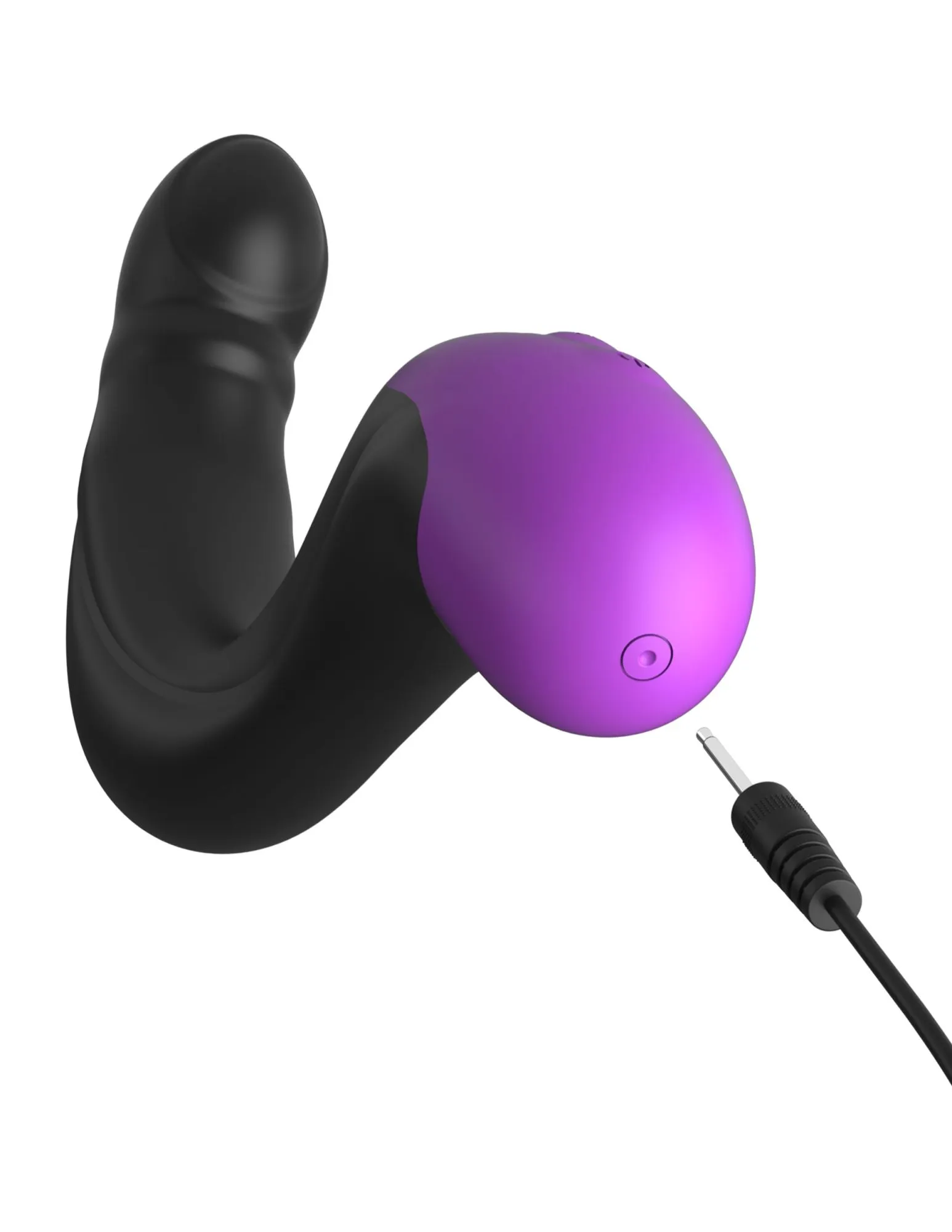 стимулятор простаты с вибрацией hyper-pulse p-spot pipedream 479223pd в Сочи