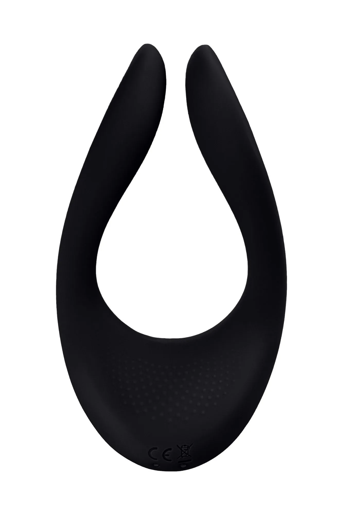 многофункциональный стимулятор для пар satisfyer partner multifun 2, силикон, чёрный, 13,5 см. в Сочи