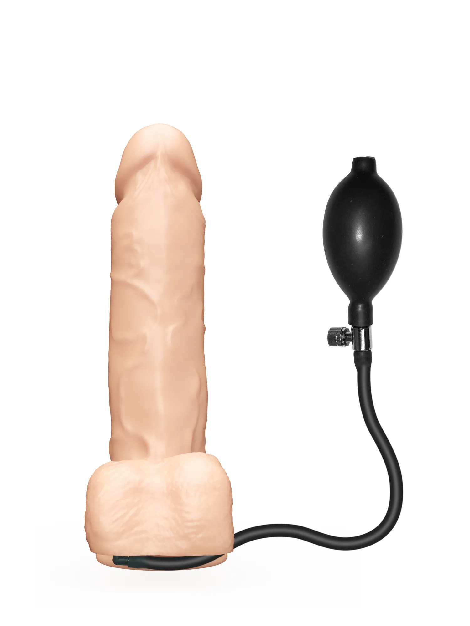 надувной фаллоимитатор lovetoy 171500ru в Сочи