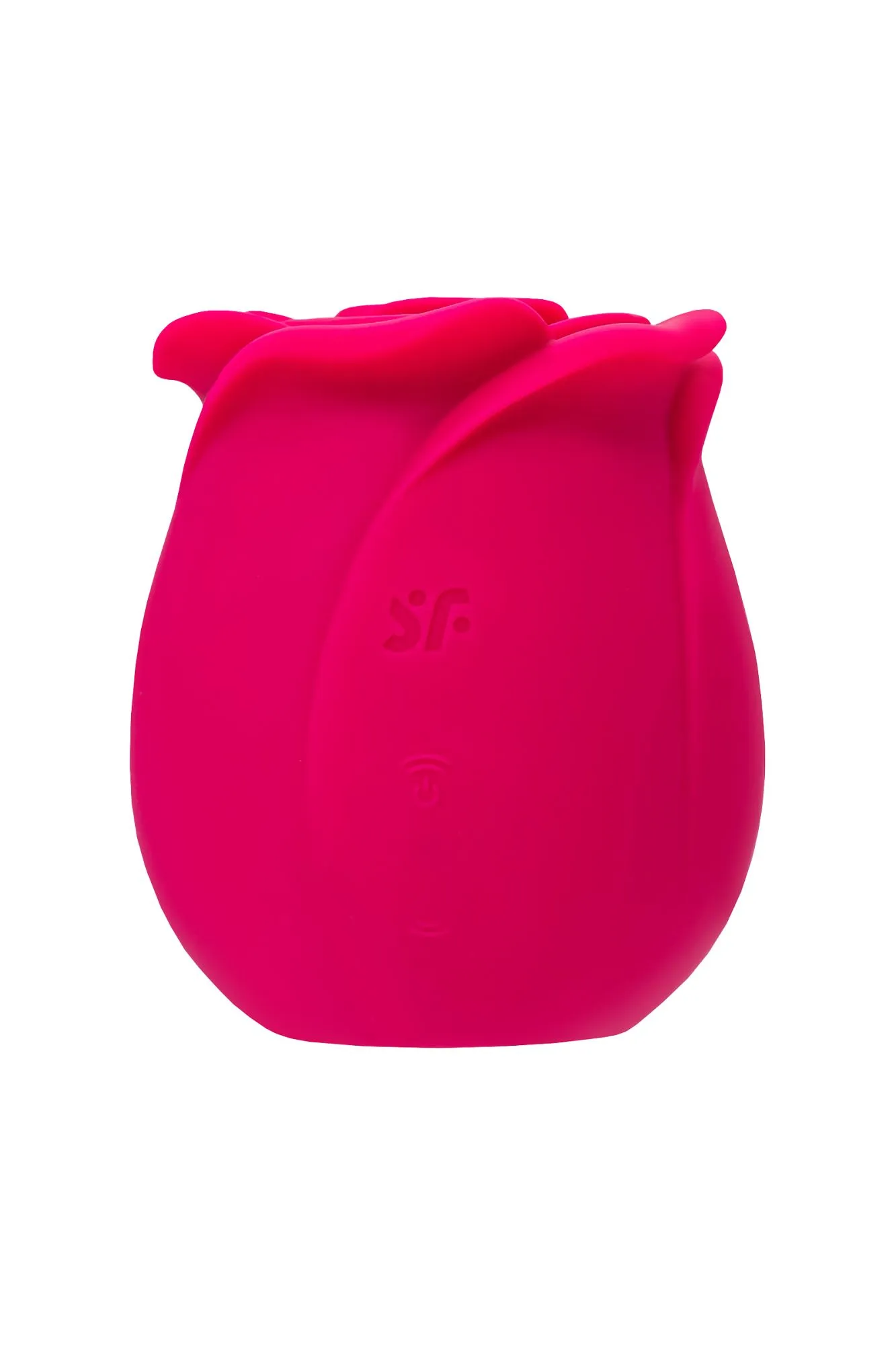 вакуум-волновой стимулятор клитора satisfyer pro 2 classic blossom, силикон, бордовый в Сочи