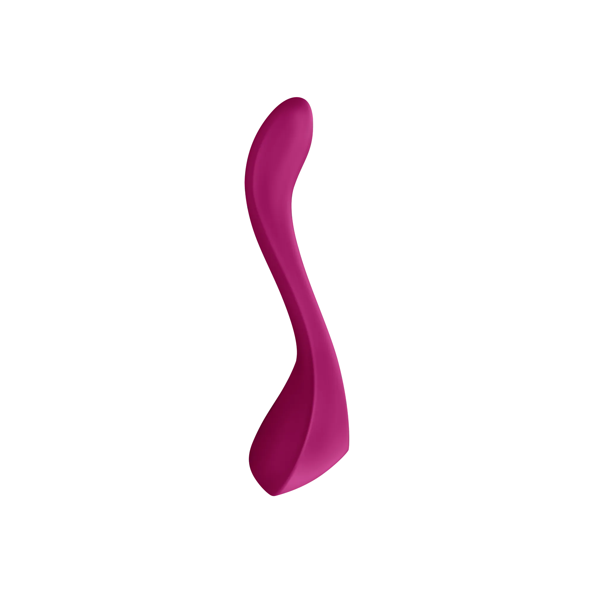 вибромассажер для пары satisfyer endless joy berry 001081sa в Сочи