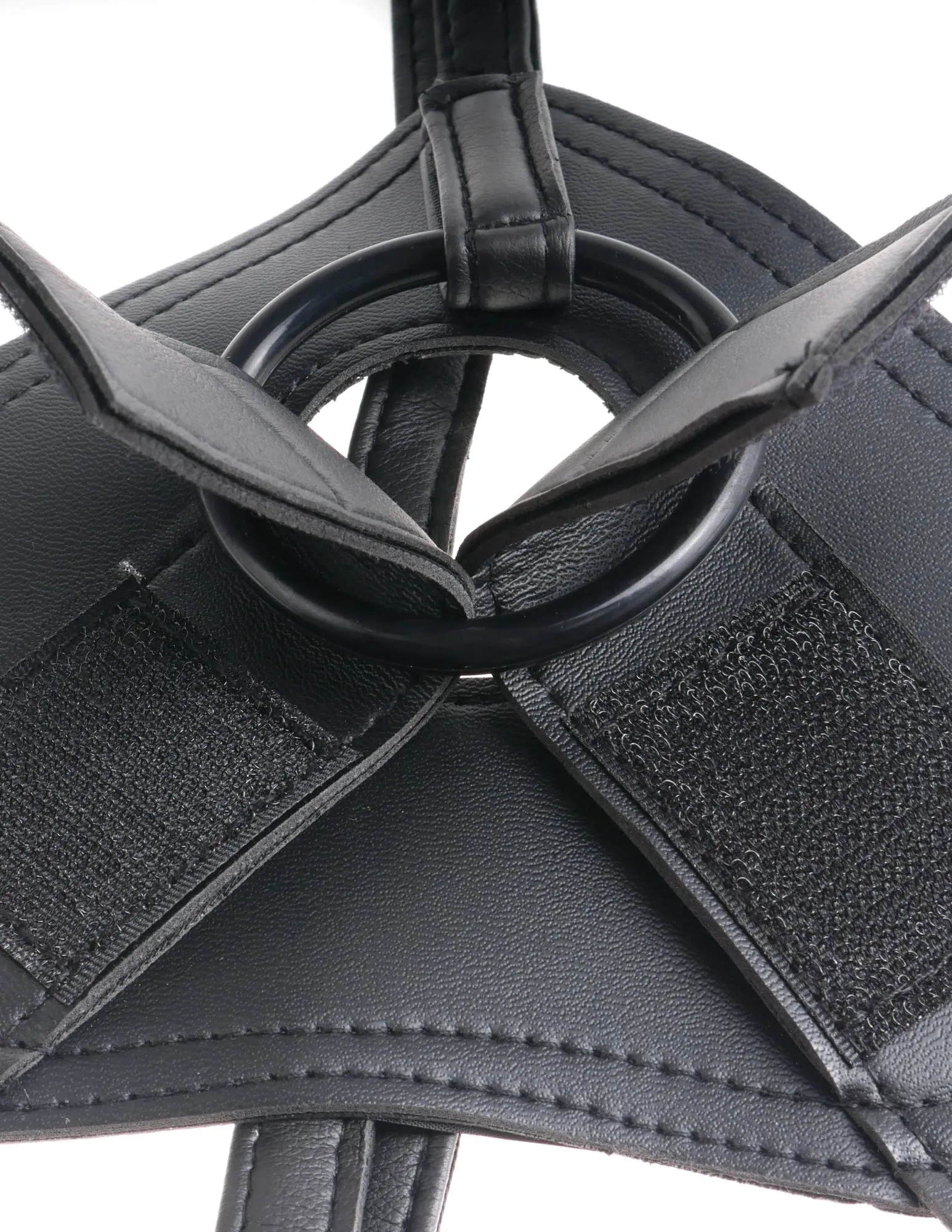 страпон strap on harness with 9" cock 562421pd в Сочи