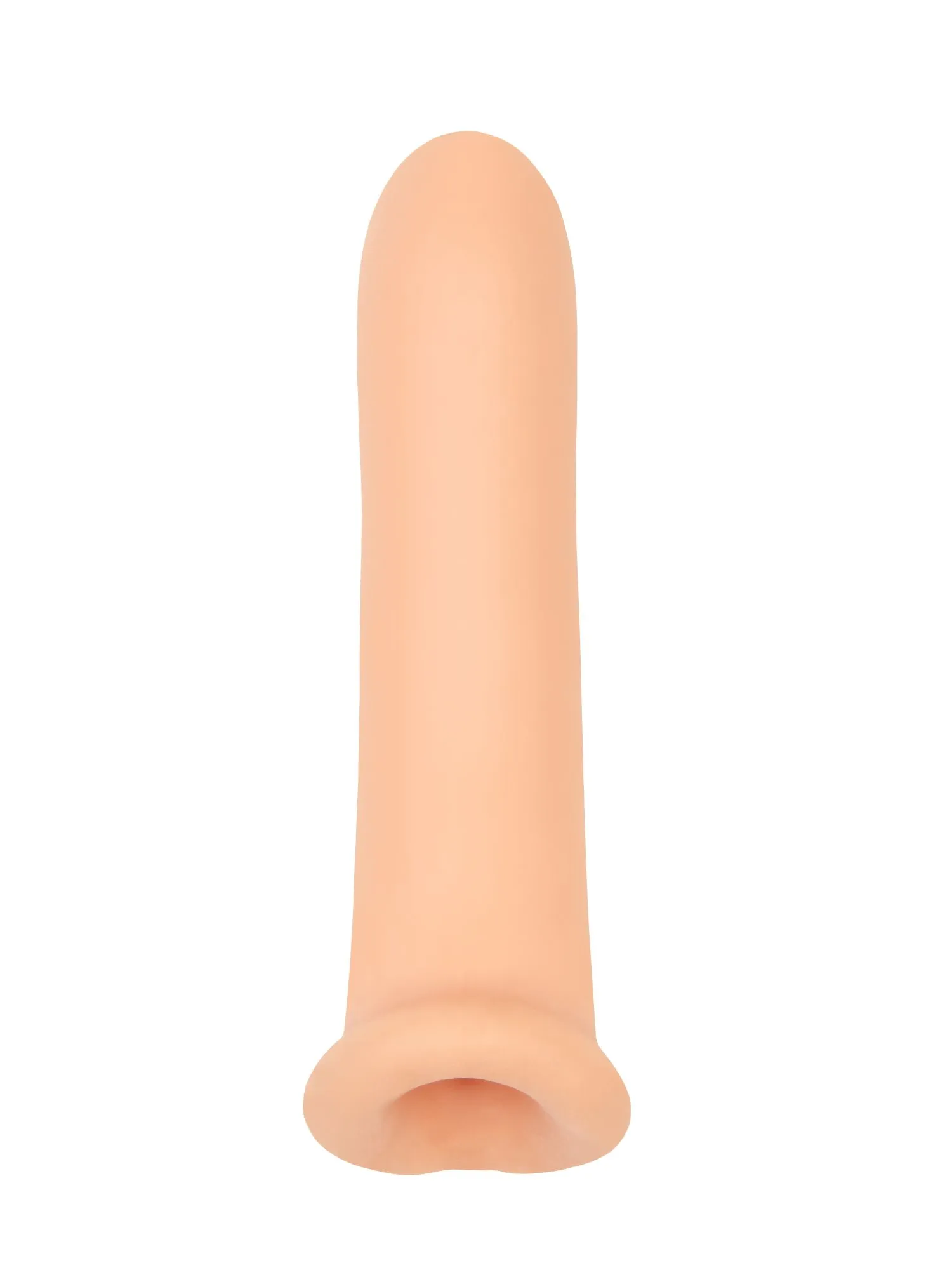 фаллоудлинитель super hero titan beige 7018-01lola в Сочи