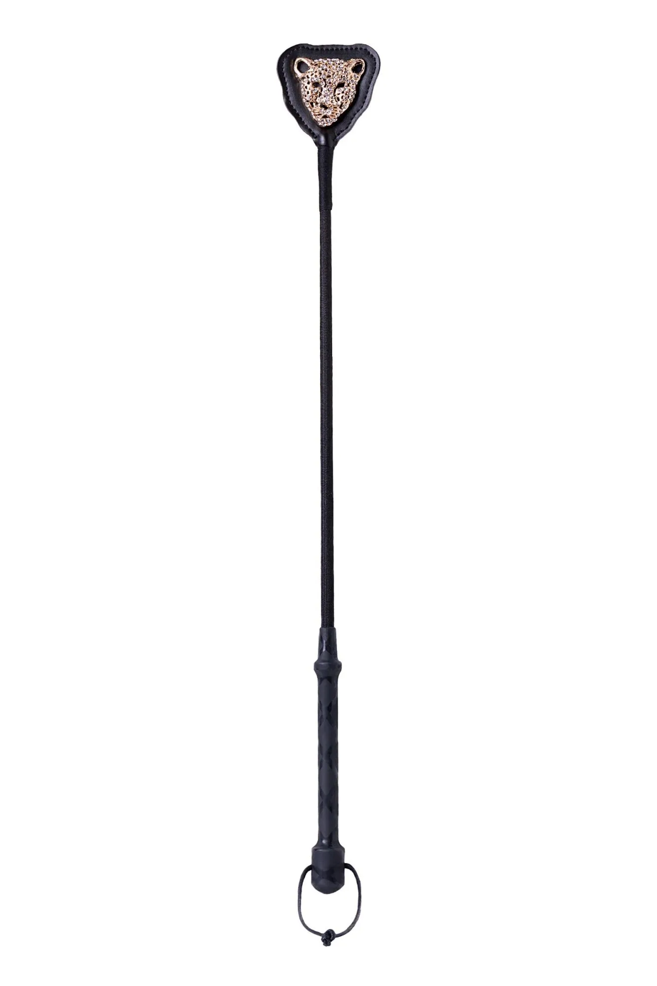 стек toyfa theatre, пластик, кожа, черный ,21 см в Сочи