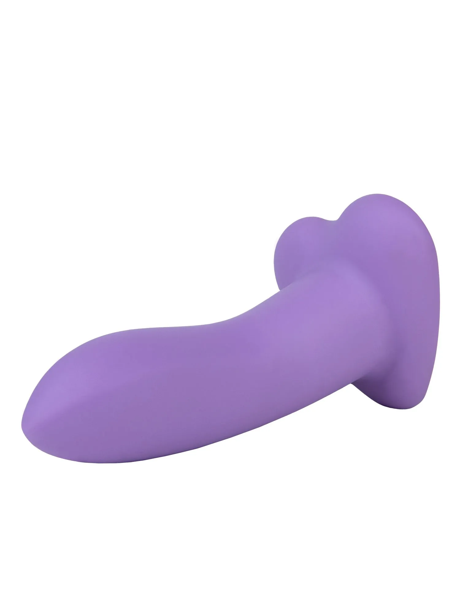 нереалистичный дилдо emotional plus purple 2044-01lola в Сочи
