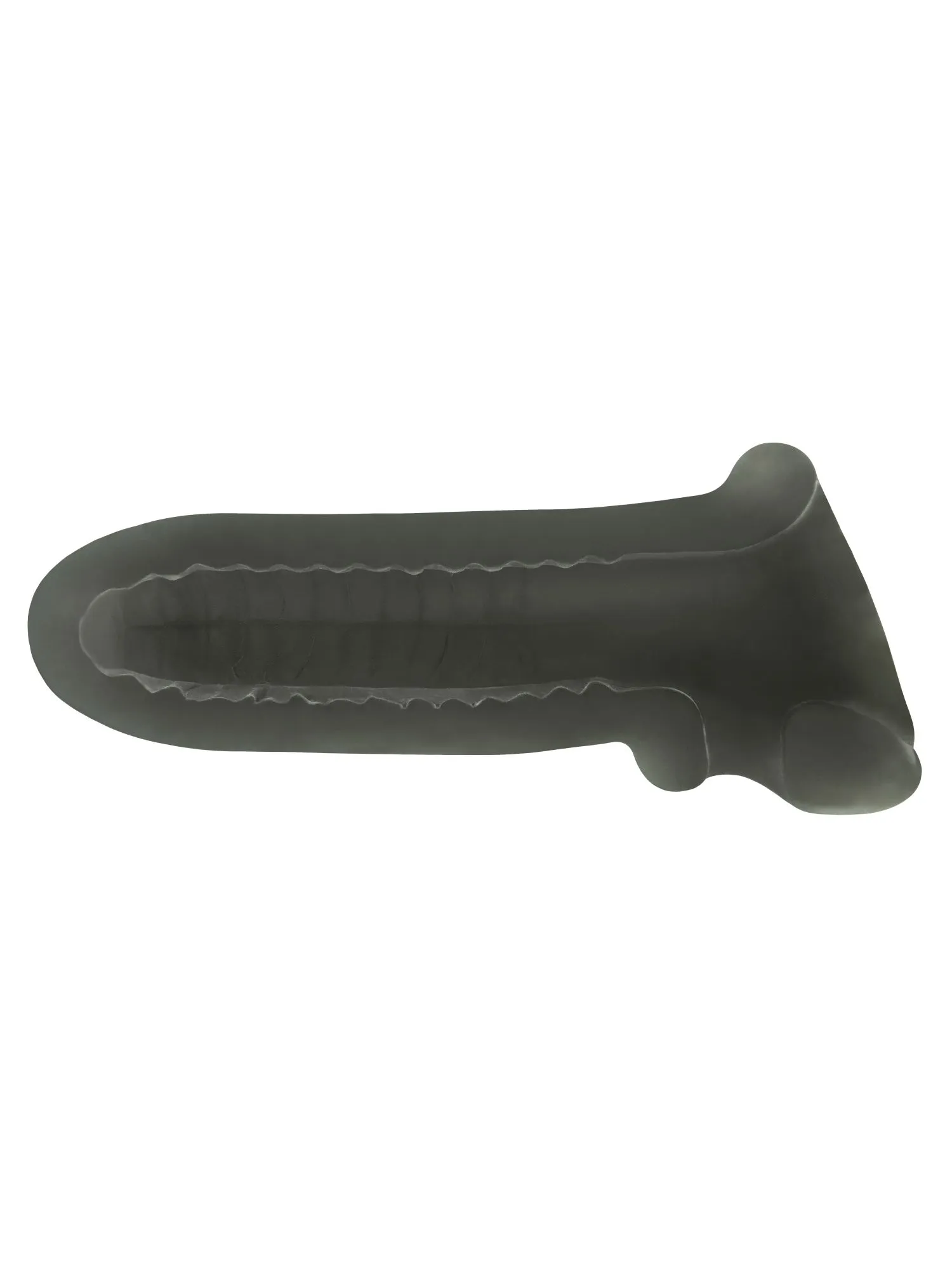 фаллоудлинитель super hero striker black 7017-03lola в Сочи