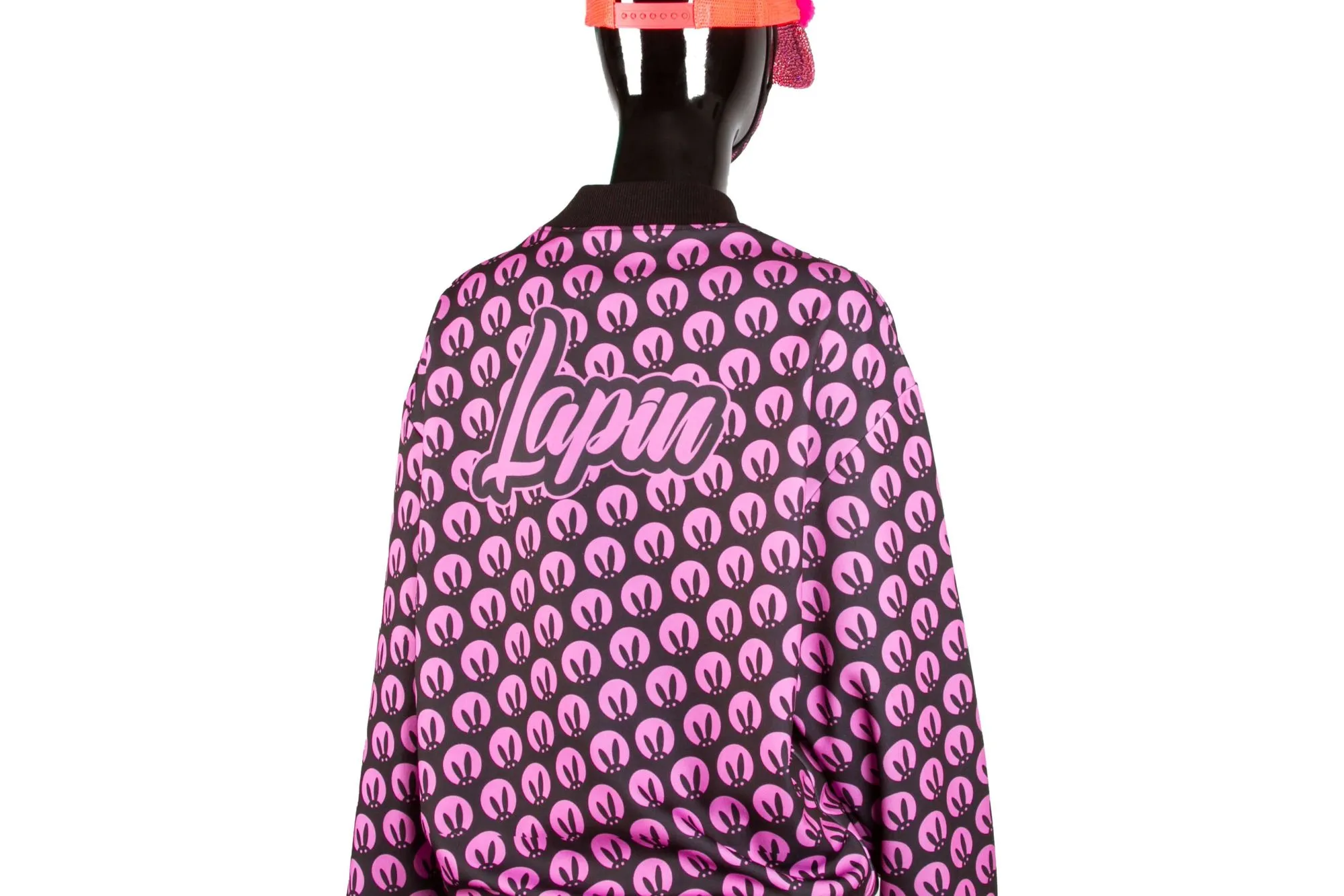 Одежда бренда Pink Rabbit в Сочи