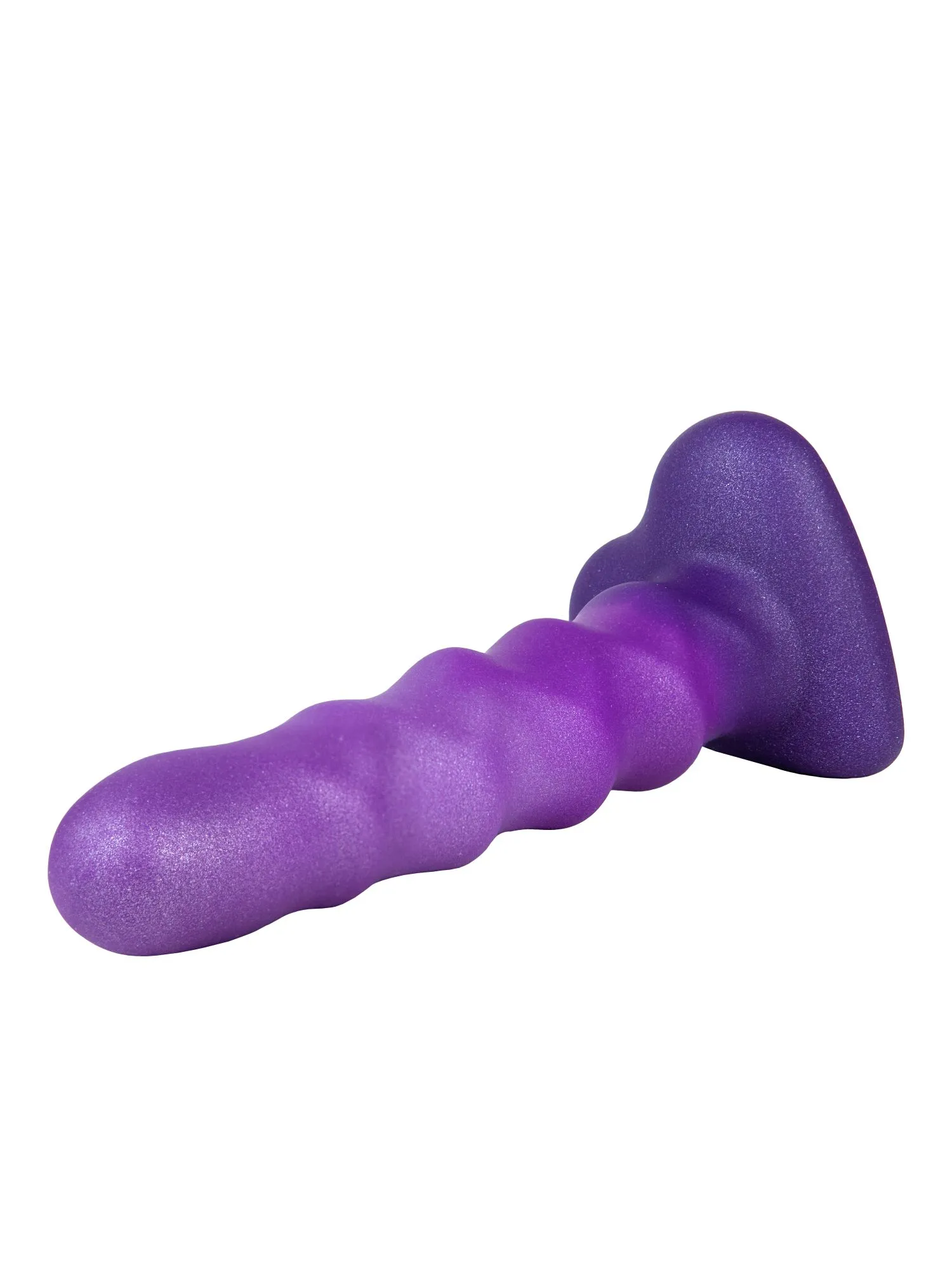 нереалистичный дилдо unicorn purple 2043-04lola в Сочи