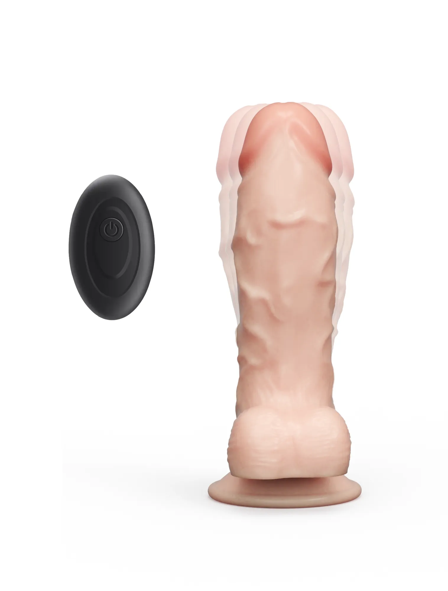 вибромассажёр неоскин с пультом ду в коробке lovetoy 024743ru в Сочи
