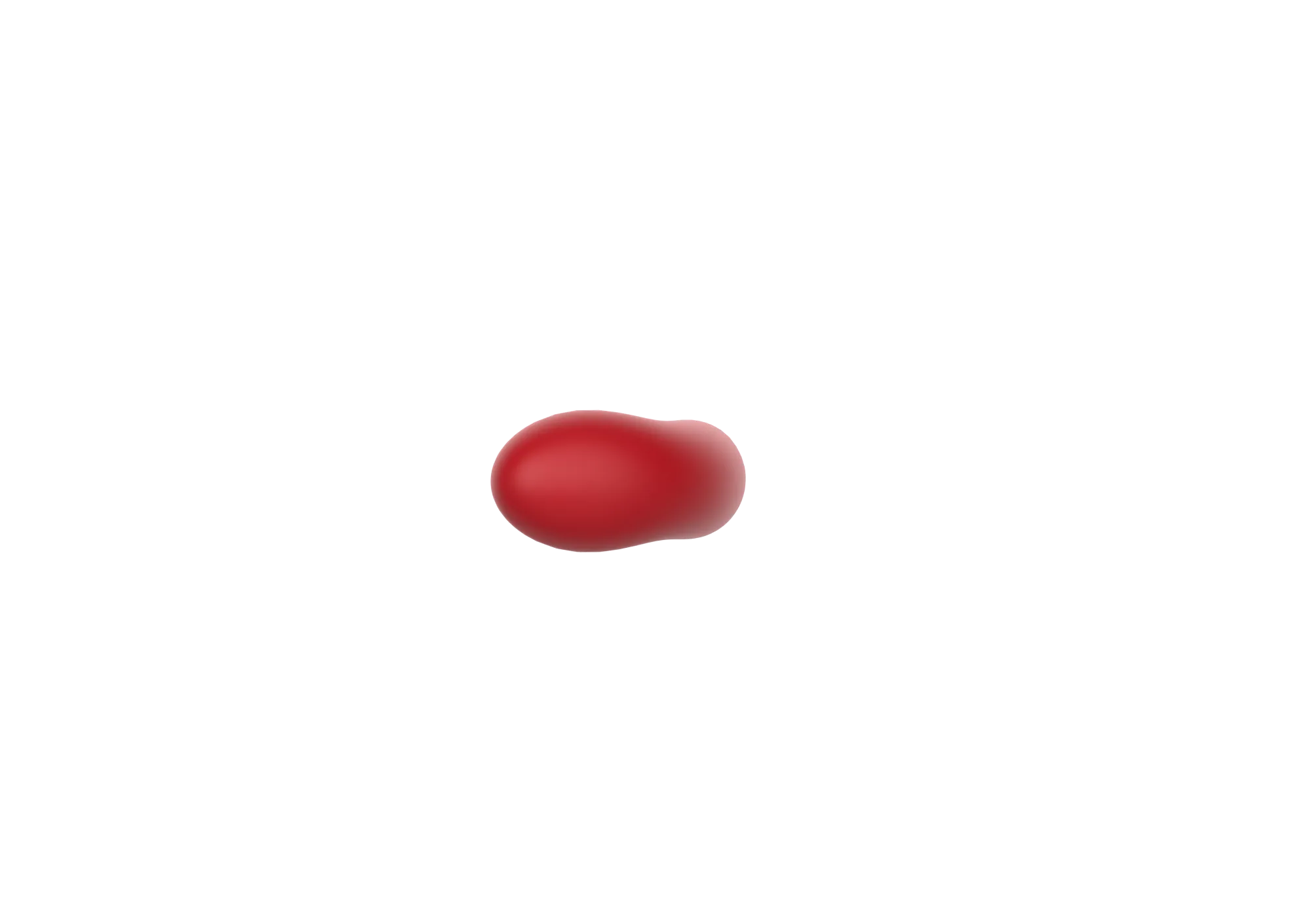 силиконовый вибратор с магнитным зарядным устройством sw3042red в Сочи
