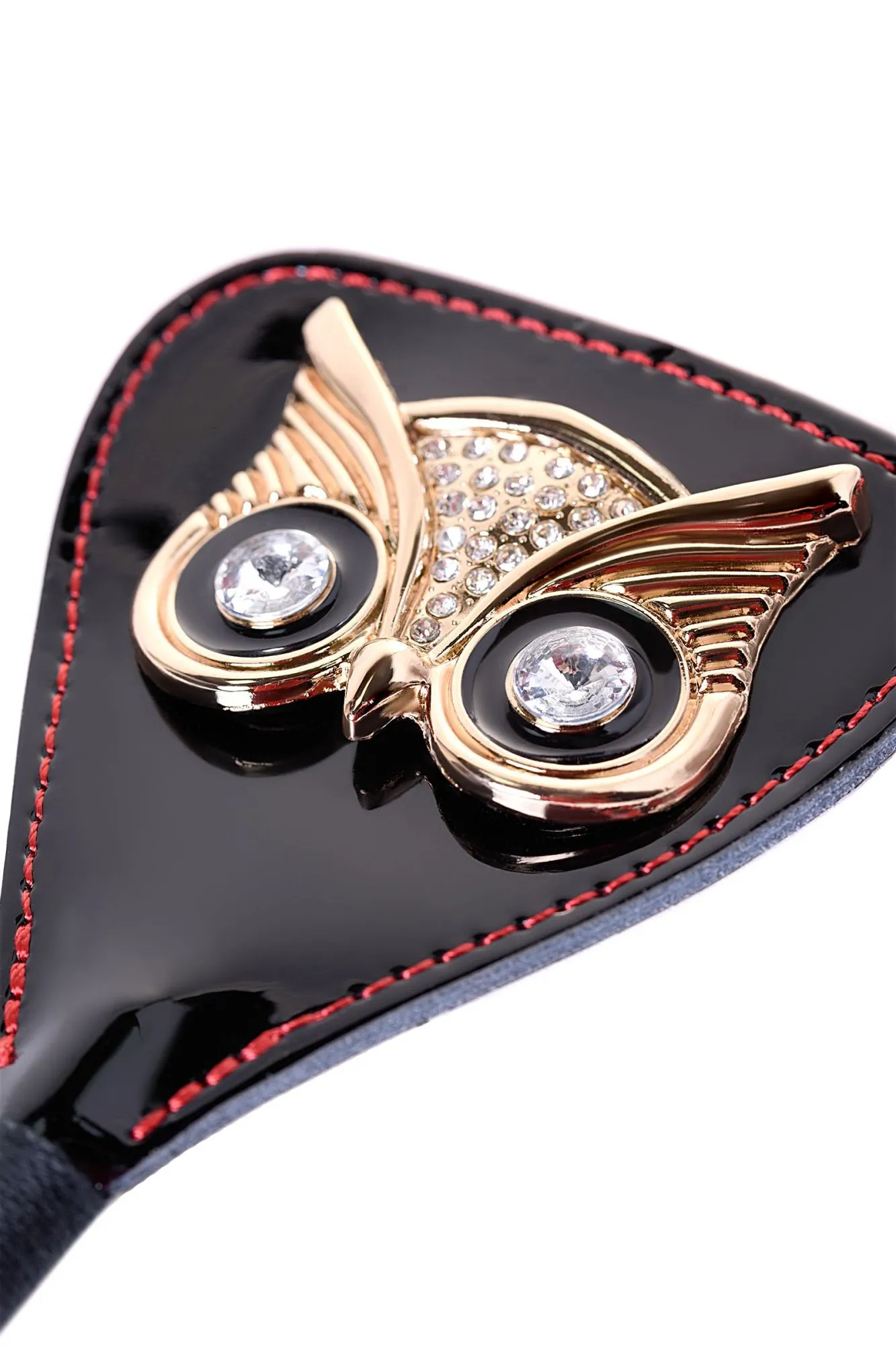 стек toyfa theatre «сова», черный, 55 см в Сочи