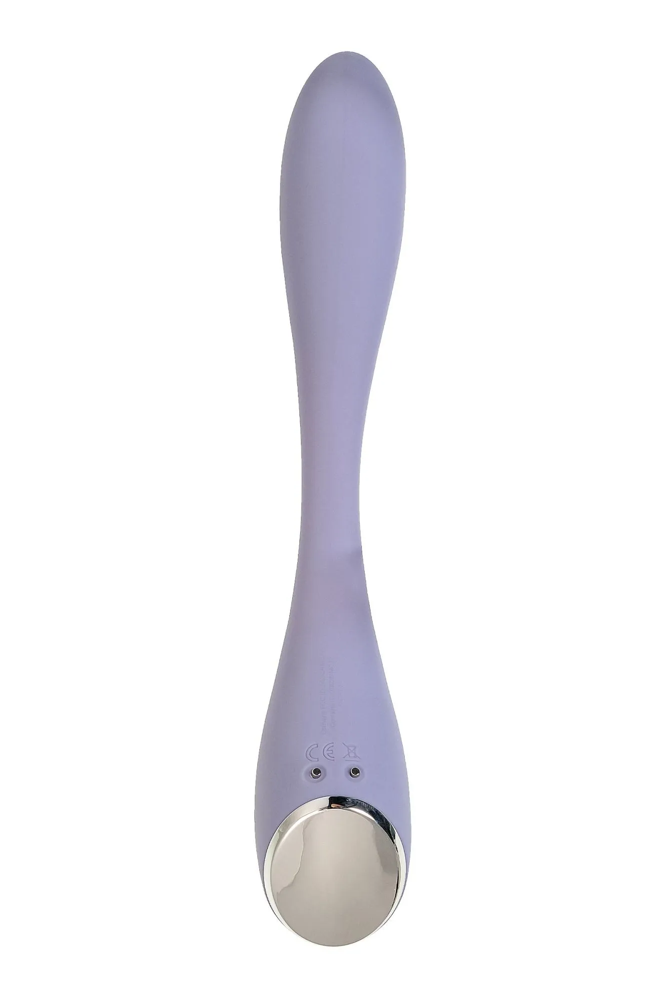 стимулятор точки g satisfyer g-spot flex 5, фиолетовый в Сочи