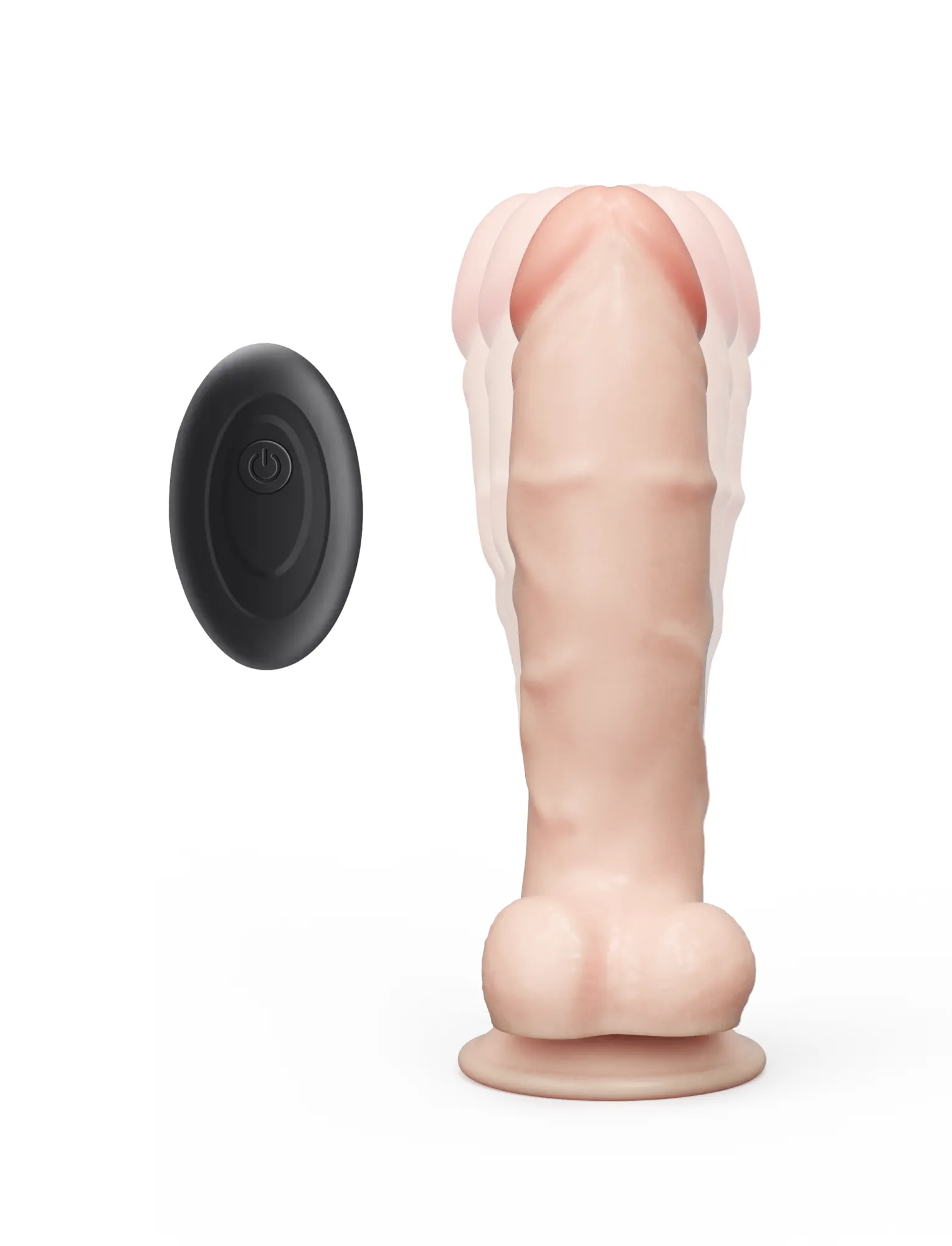 вибромассажёр неоскин с пультом ду в коробке lovetoy 024643ru в Сочи
