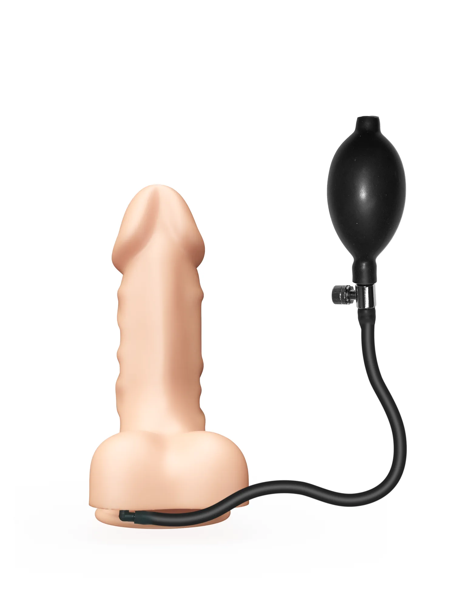 надувной фаллоимитатор lovetoy 172400ru в Сочи