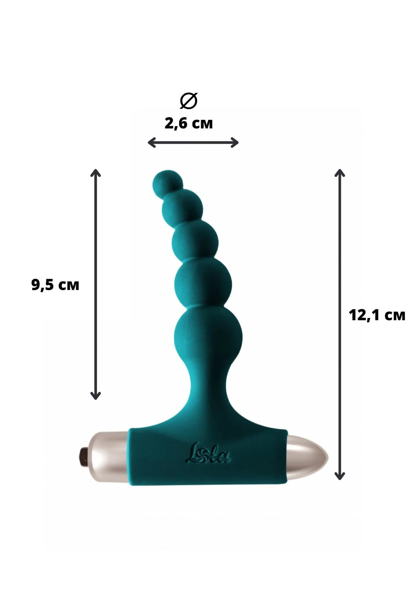 анальная пробка с вибрацией spice it up new edition splendor dark green 8017-02lola в Сочи