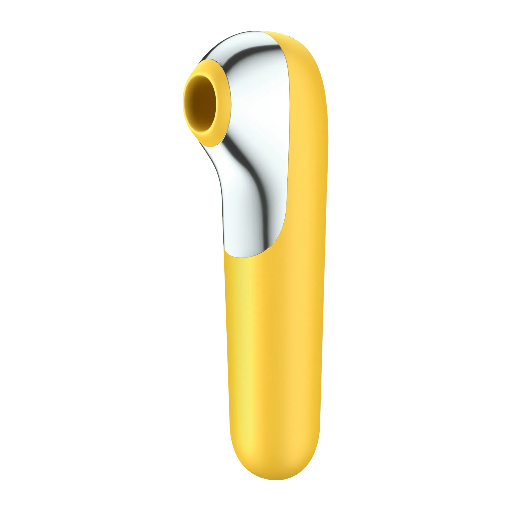 вакуумный массажер satisfyer dual love yellow 003047sa в Сочи