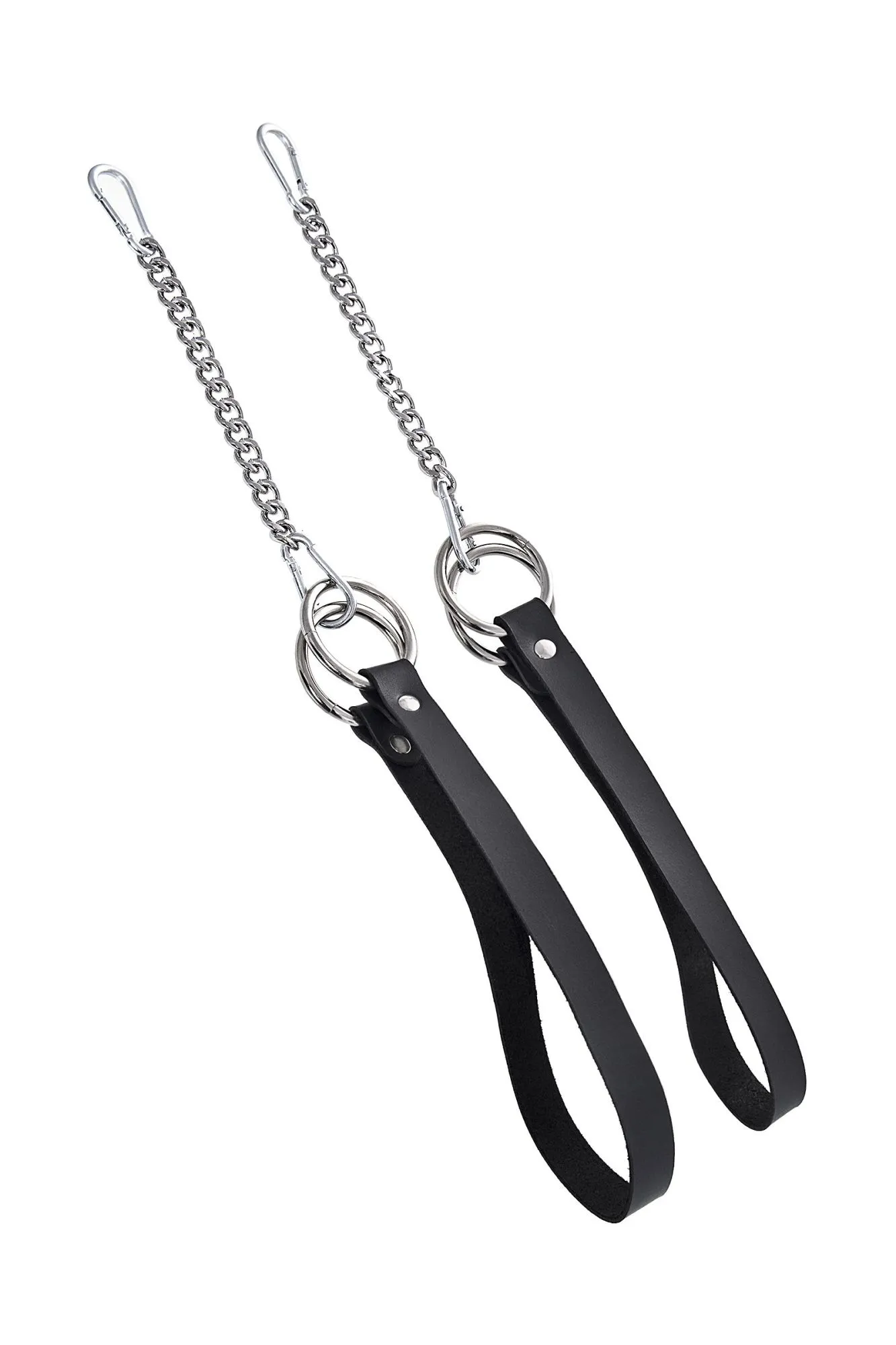 бондажная система pecado bdsm, для фиксации рук и поддержки ног, натуральная кожа, черная в Сочи