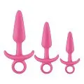 набор анальных пробок в Сочи