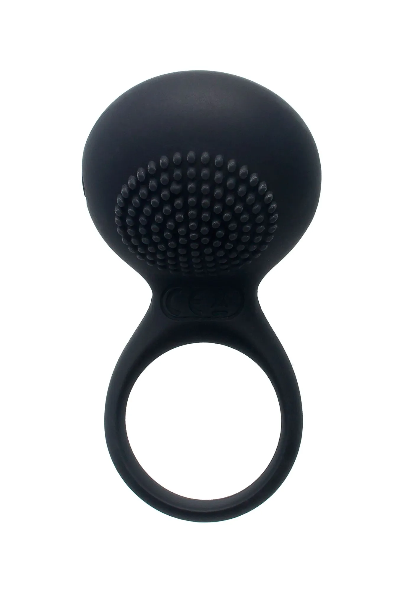 виброкольцо svakom tyler, 5 режимов вибрации, черный в Сочи