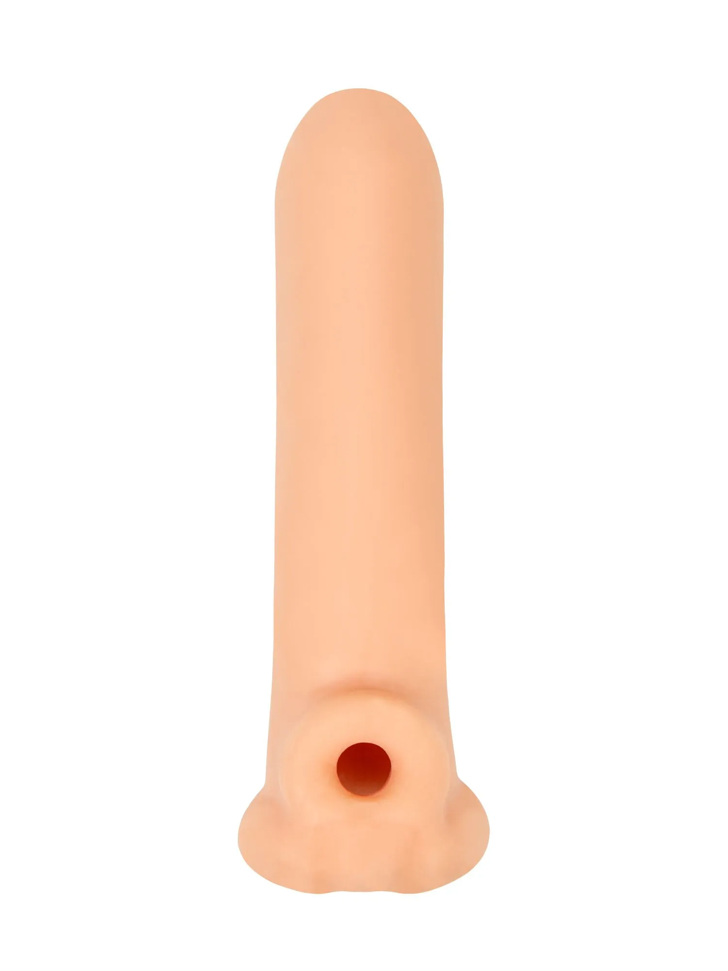 фаллоудлинитель super hero titan beige 7018-01lola в Сочи