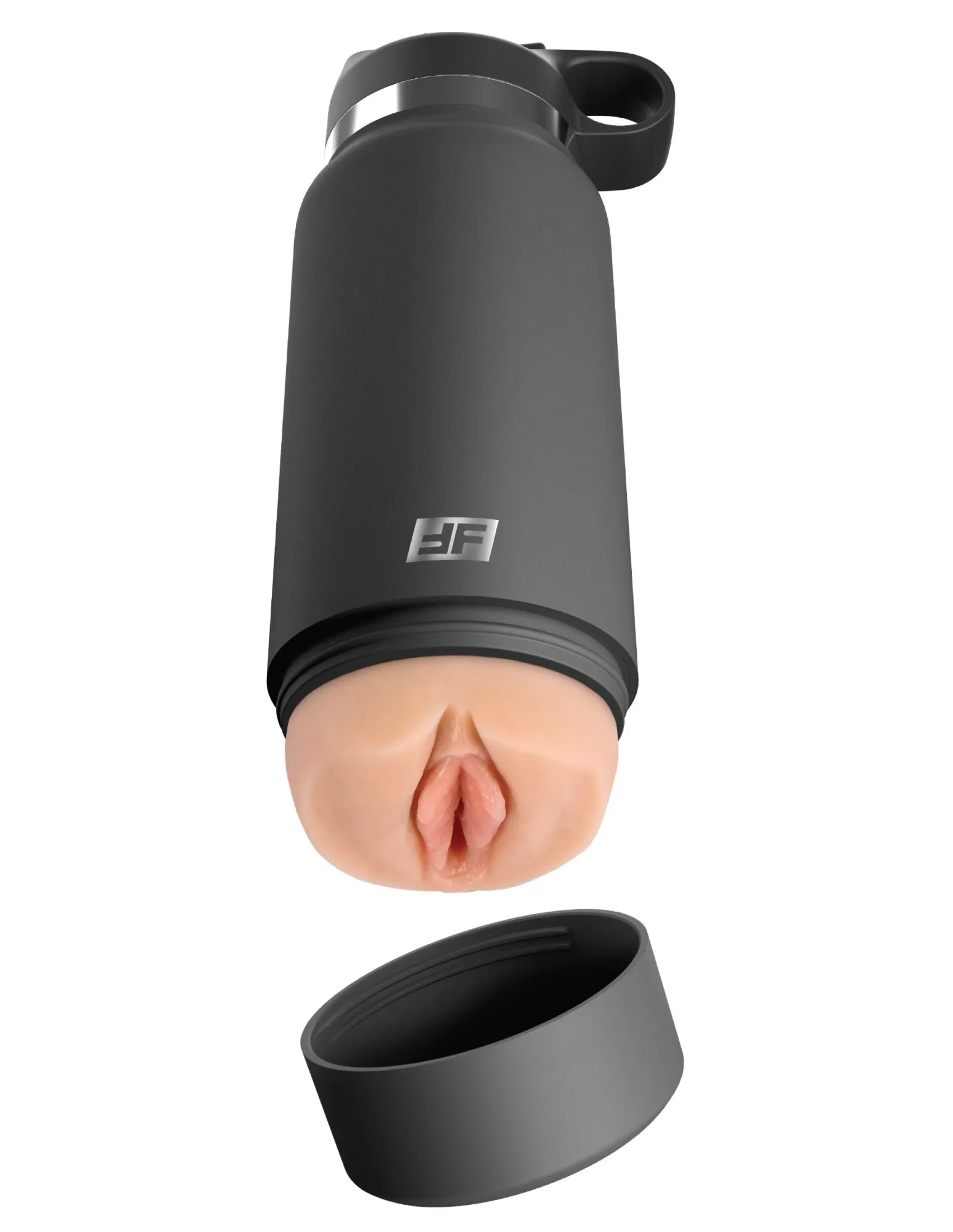 мастурбатор fap flask thrill seeker discreet stroker frosted pipedream rd62821pd в Сочи