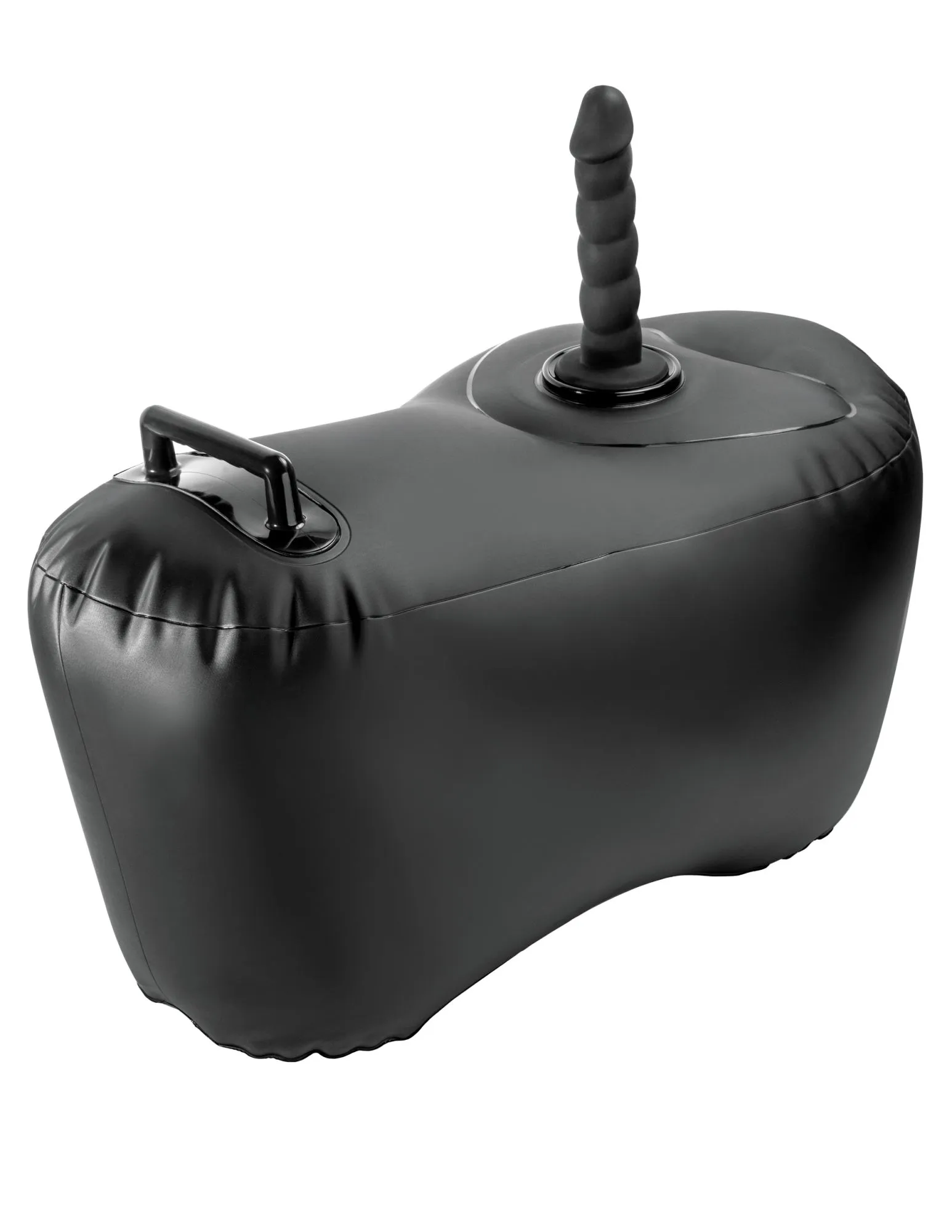 надувное кресло с дилдо body dock 447123pd в Сочи