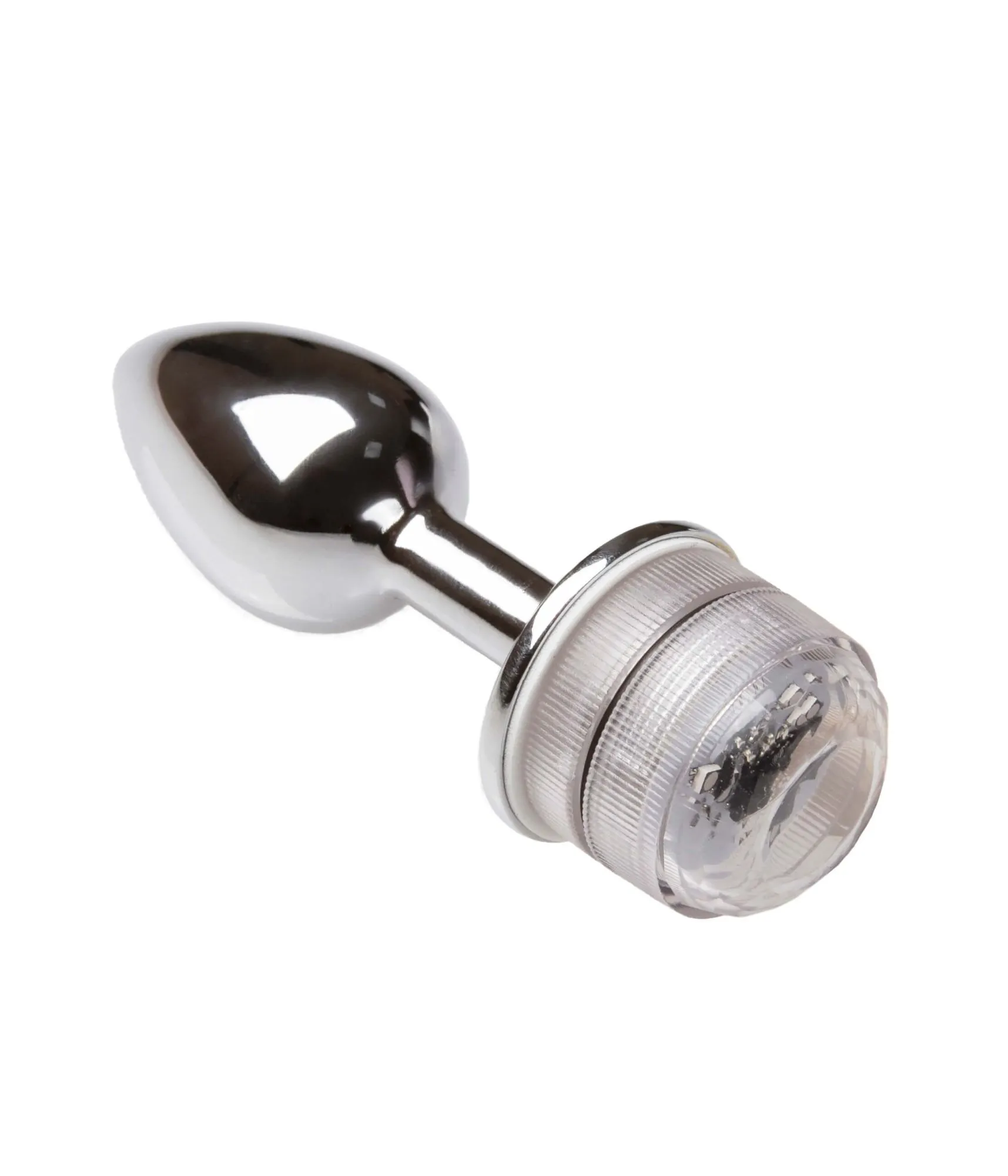 пробка led металлическая, с пультом в Сочи