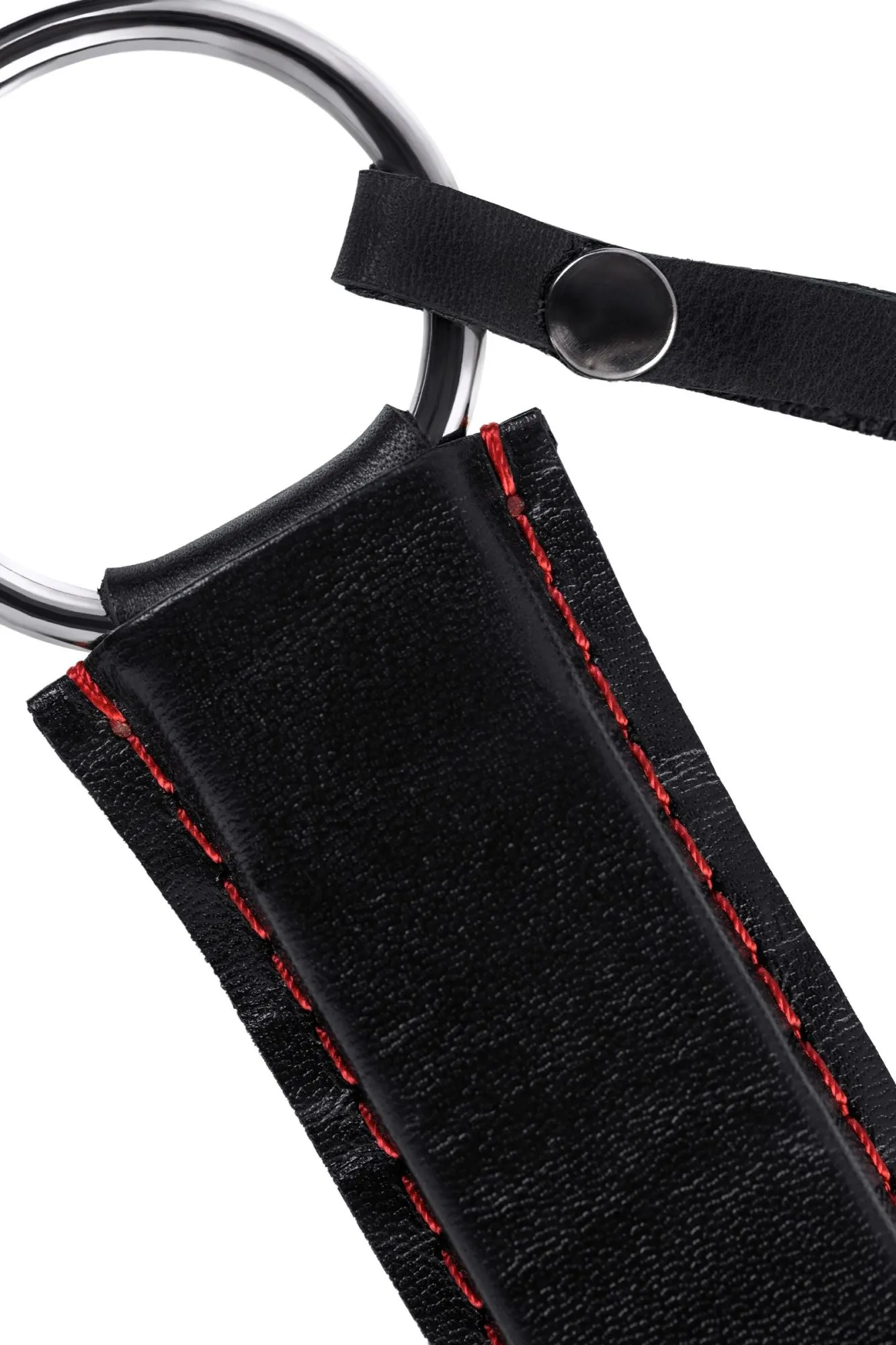 плеть pecado bdsm, «классическая», натуральная кожа, чёрная в Сочи