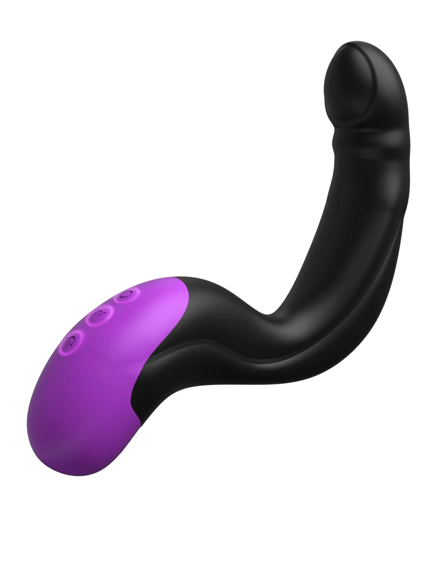 стимулятор простаты с вибрацией hyper-pulse p-spot pipedream 479223pd в Сочи