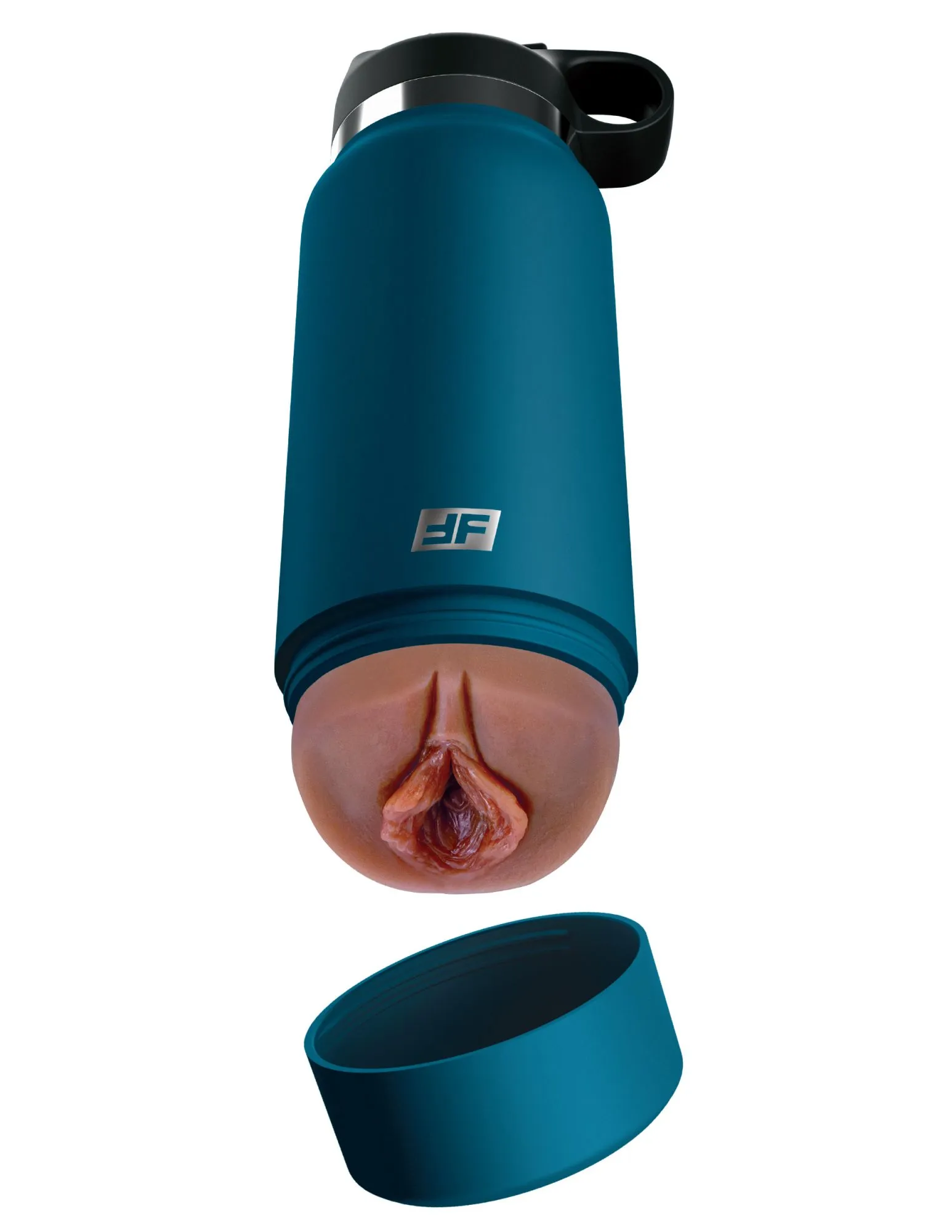 мастурбатор fap flask thrill seeker discreet stroker мулатка - frosted pipedream rd62729pd в Сочи