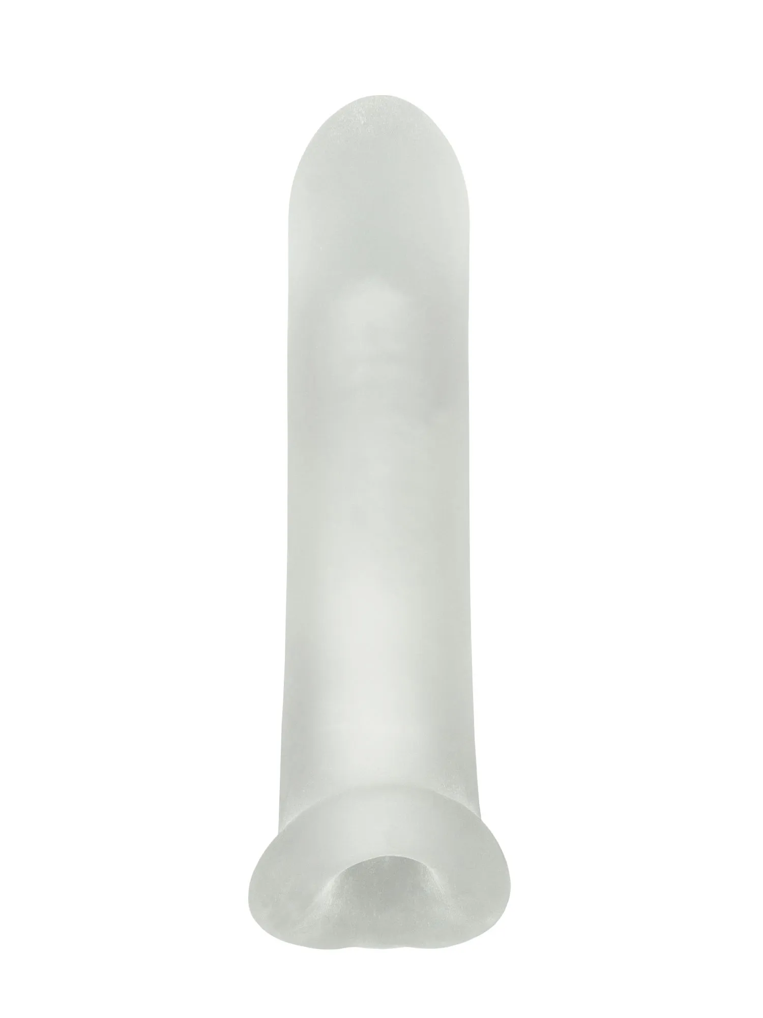 фаллоудлинитель super hero titan white 7018-02lola в Сочи