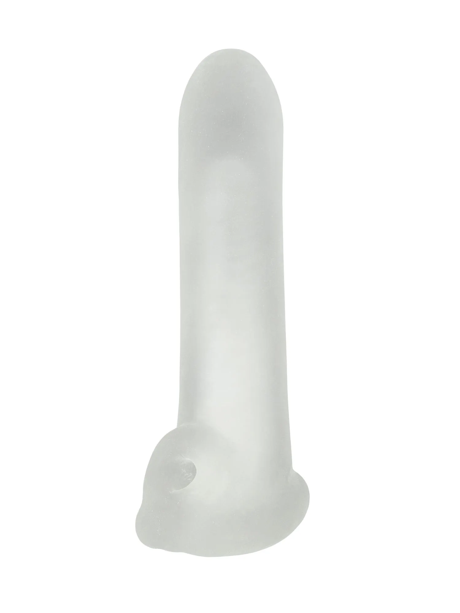 фаллоудлинитель super hero titan white 7018-02lola в Сочи