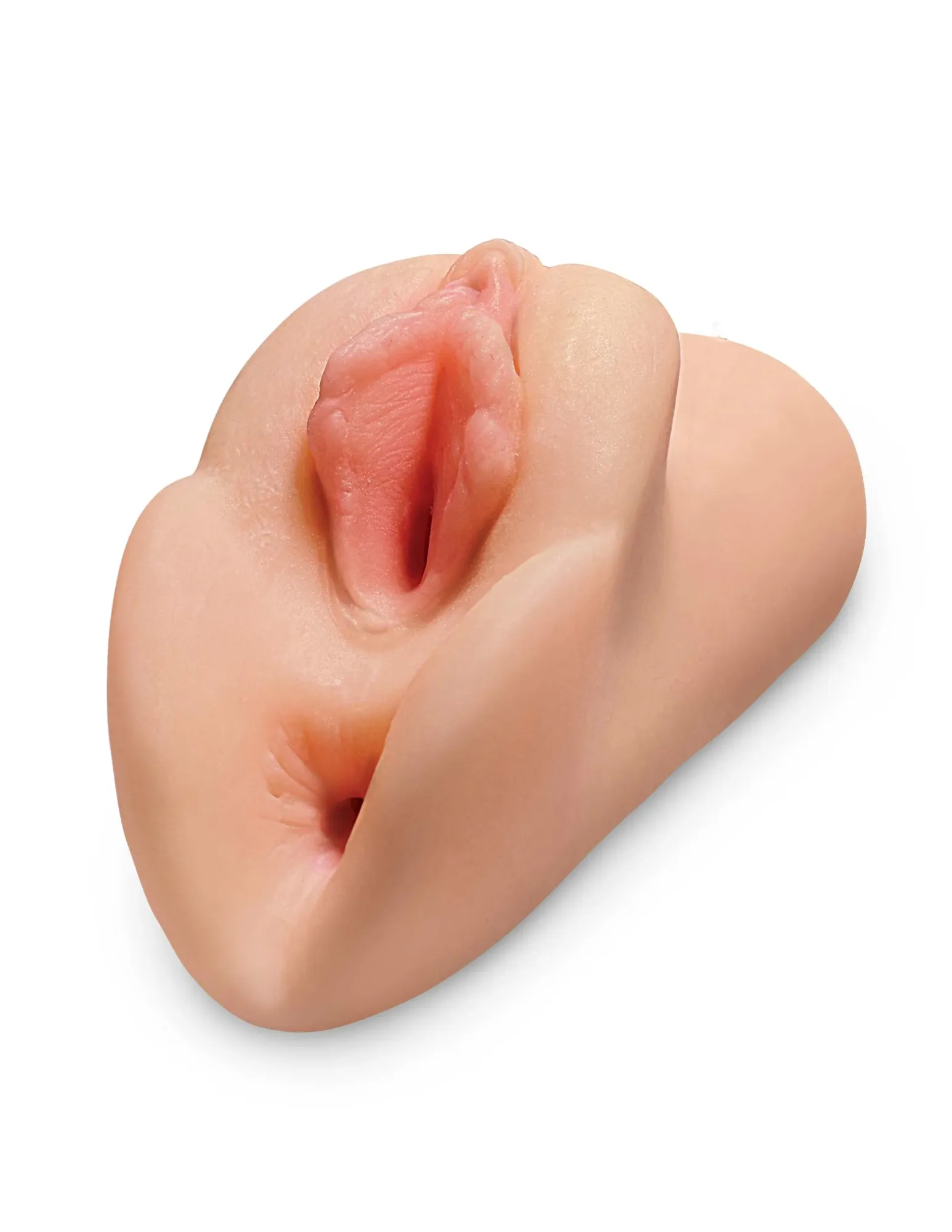 мастурбатор pdx plus perfect pussy double stroker pipedream rd60621pd в Сочи