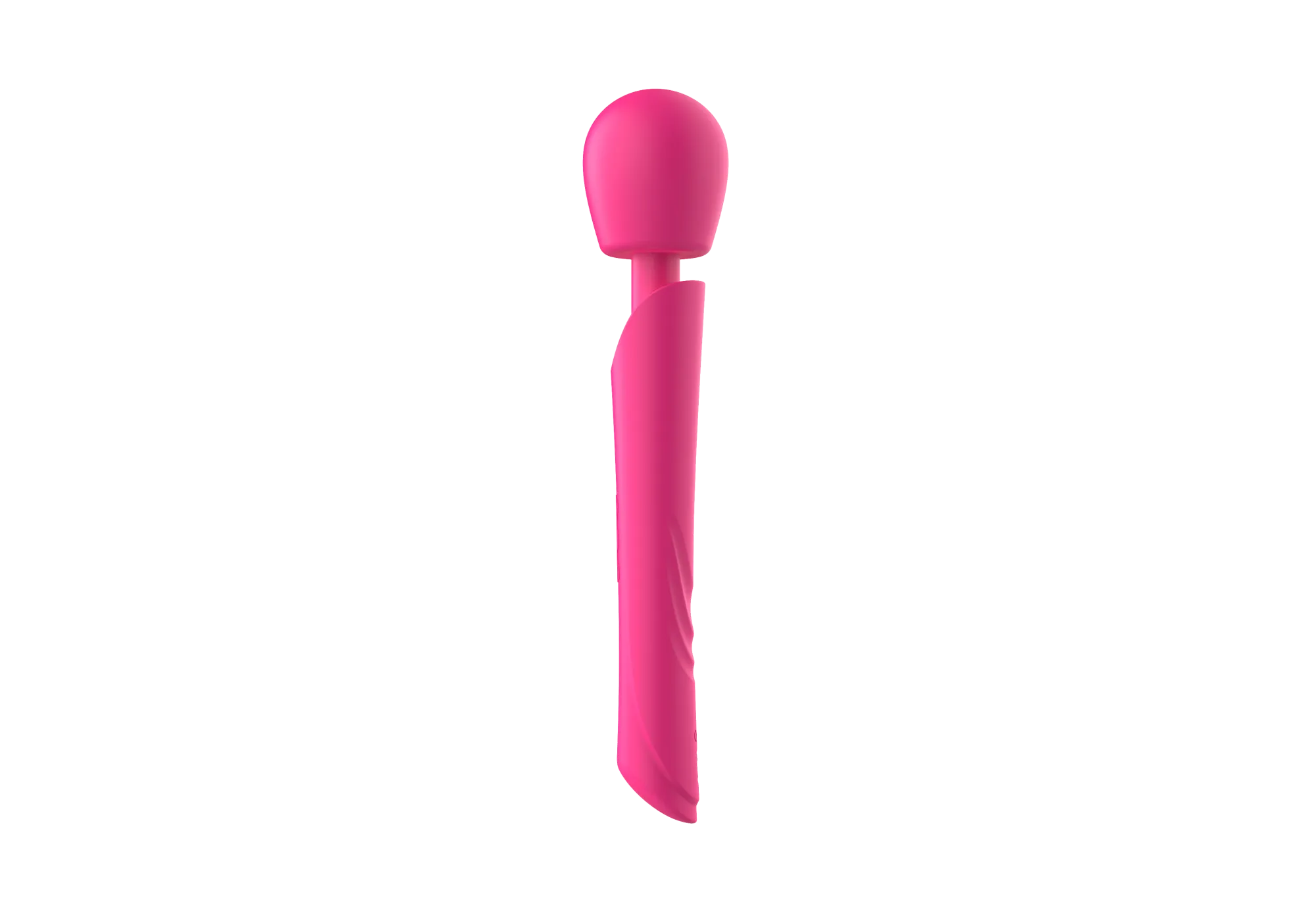 вибратор- вонд secwell sw24127-hot-pink в Сочи