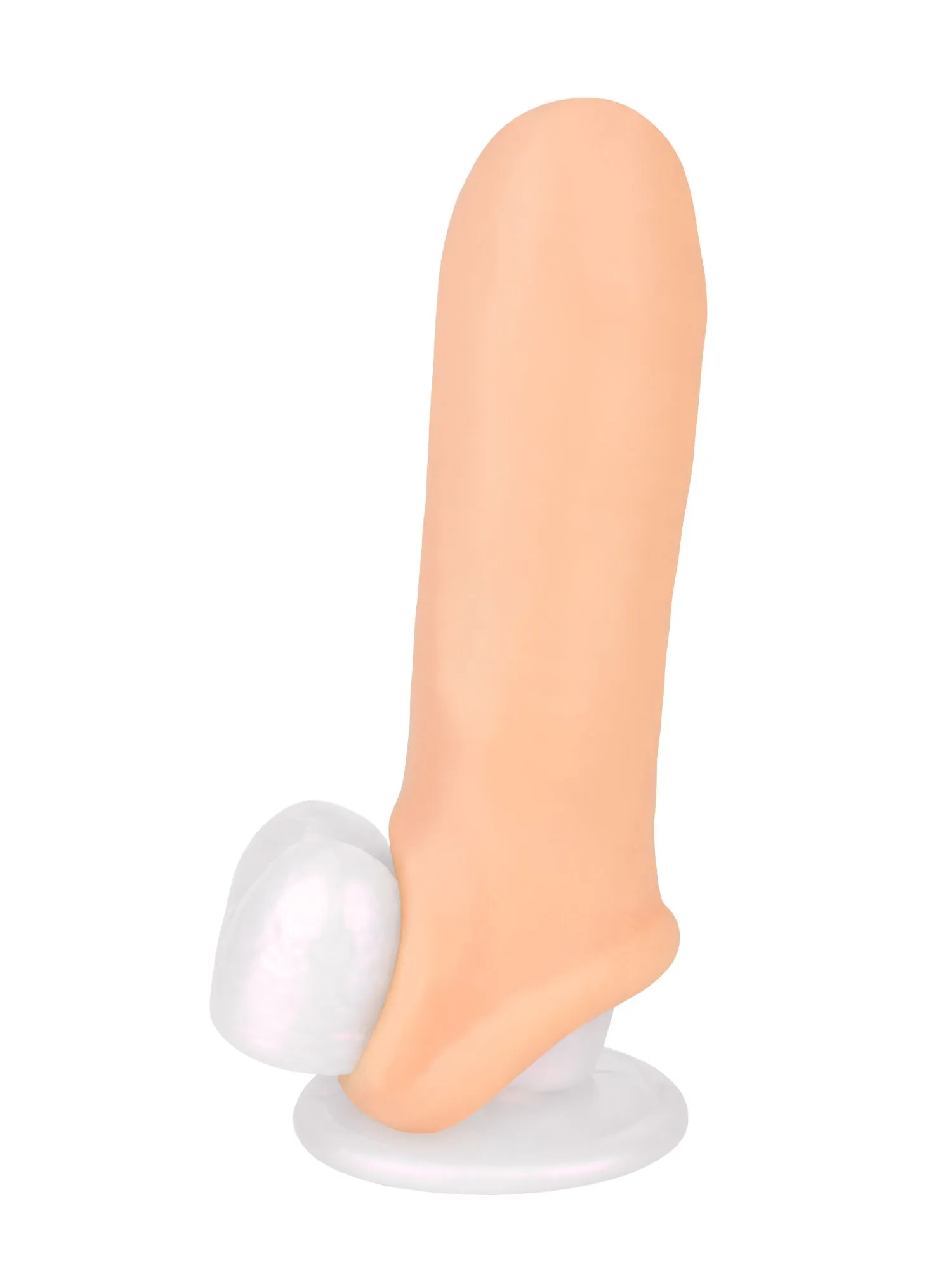 фаллоудлинитель super hero striker beige 7017-01lola в Сочи