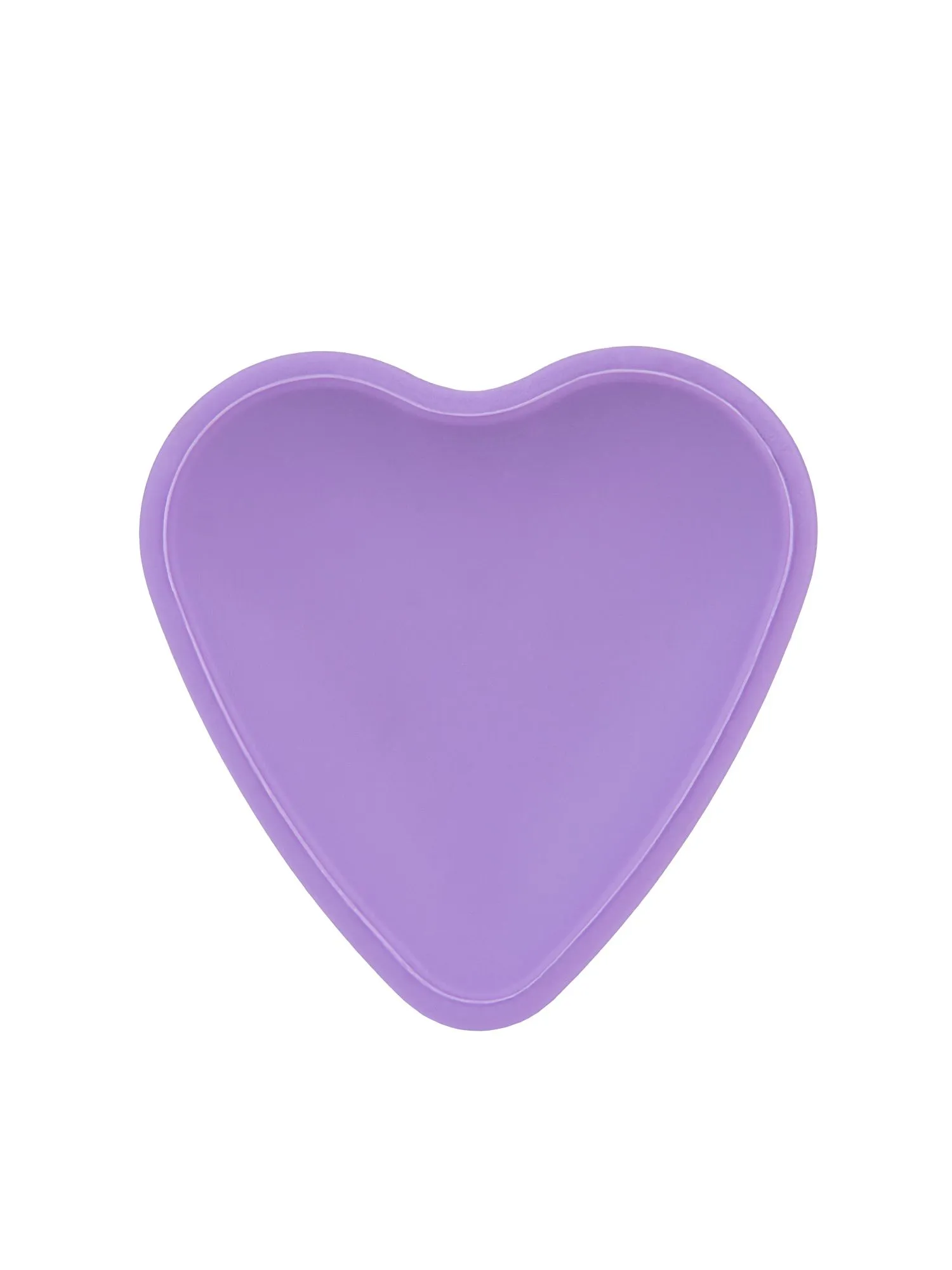 нереалистичный дилдо emotional plus purple 2044-01lola в Сочи