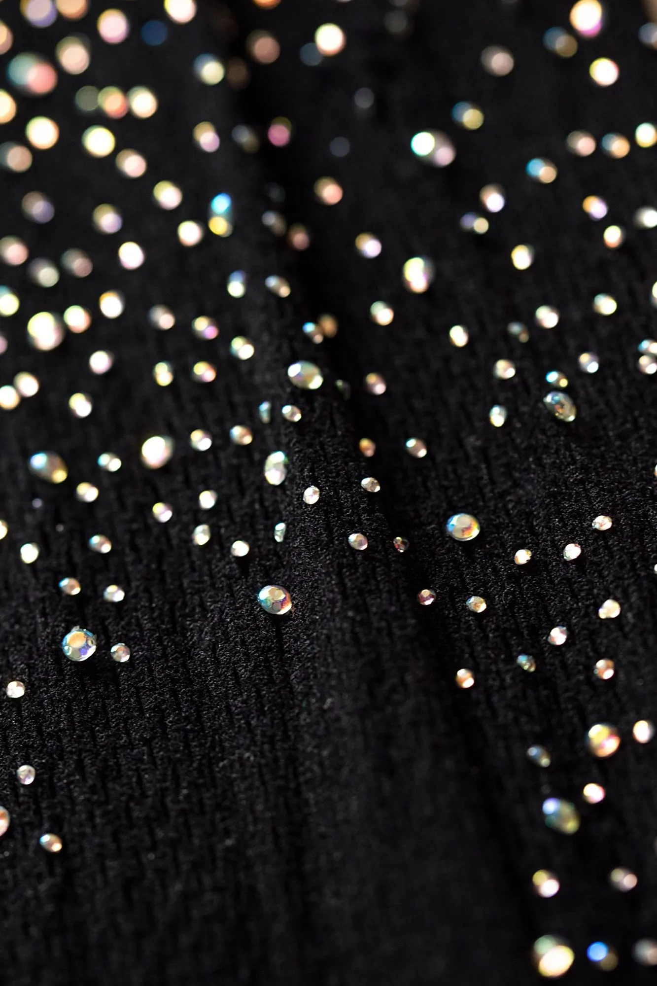 Эротическое чулки с поясом и стринги candy girl christabel со стразами черные, os в Сочи