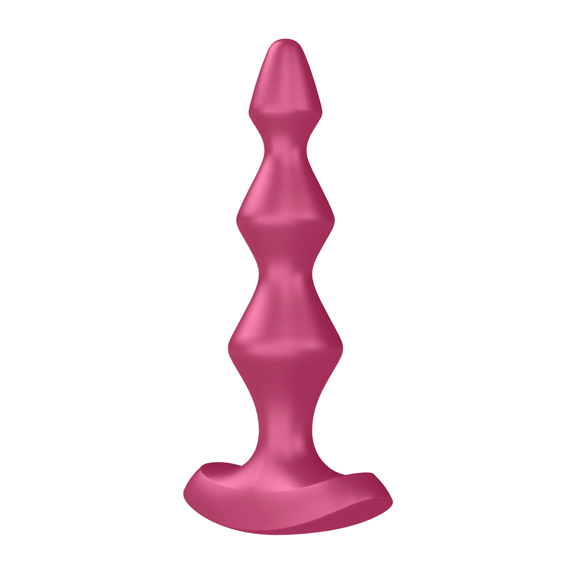 анальная пробка с вибрацией lolli-plug 1 berry 003207sa в Сочи