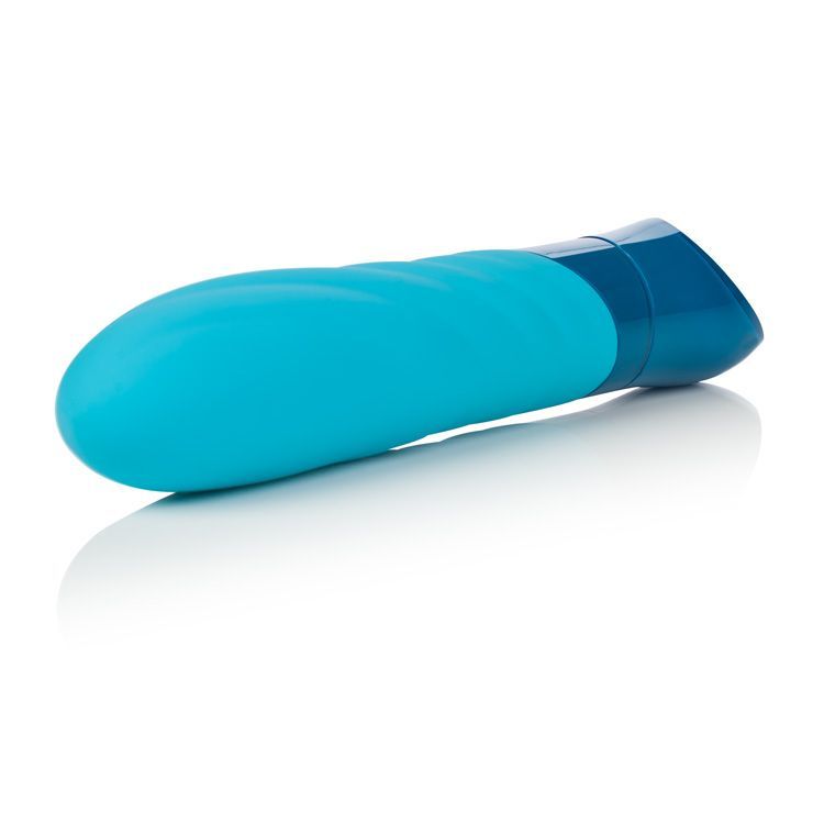 вибратор california exotic novelties key vela, голубой в Сочи