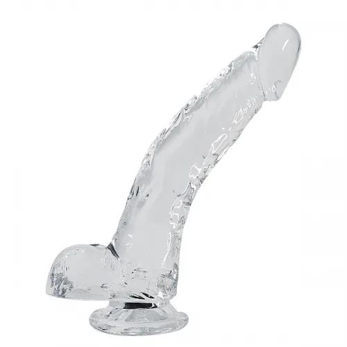 Adrien Lastic Фаллоимитатор Гелиевый Stallion