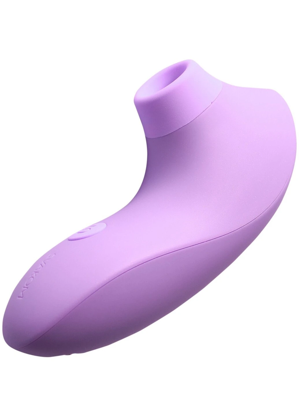 Вакуумный стимулятор Svakom Pulse Lite Neo Lavender, фиолетовый