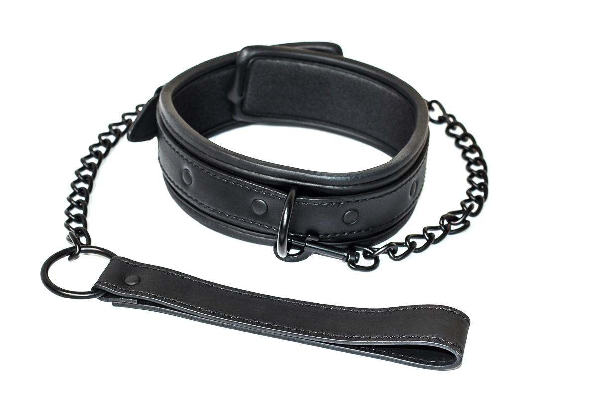 Ошейник Party Hard Kinky 1083-01lola