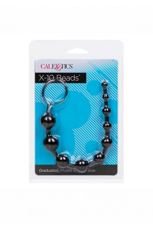анальная цепочка (бусы) x-10 beads в Сочи