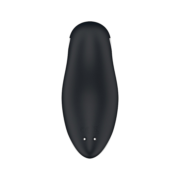 вакуумно-волновой вибростимулятор satisfyer orca в Сочи